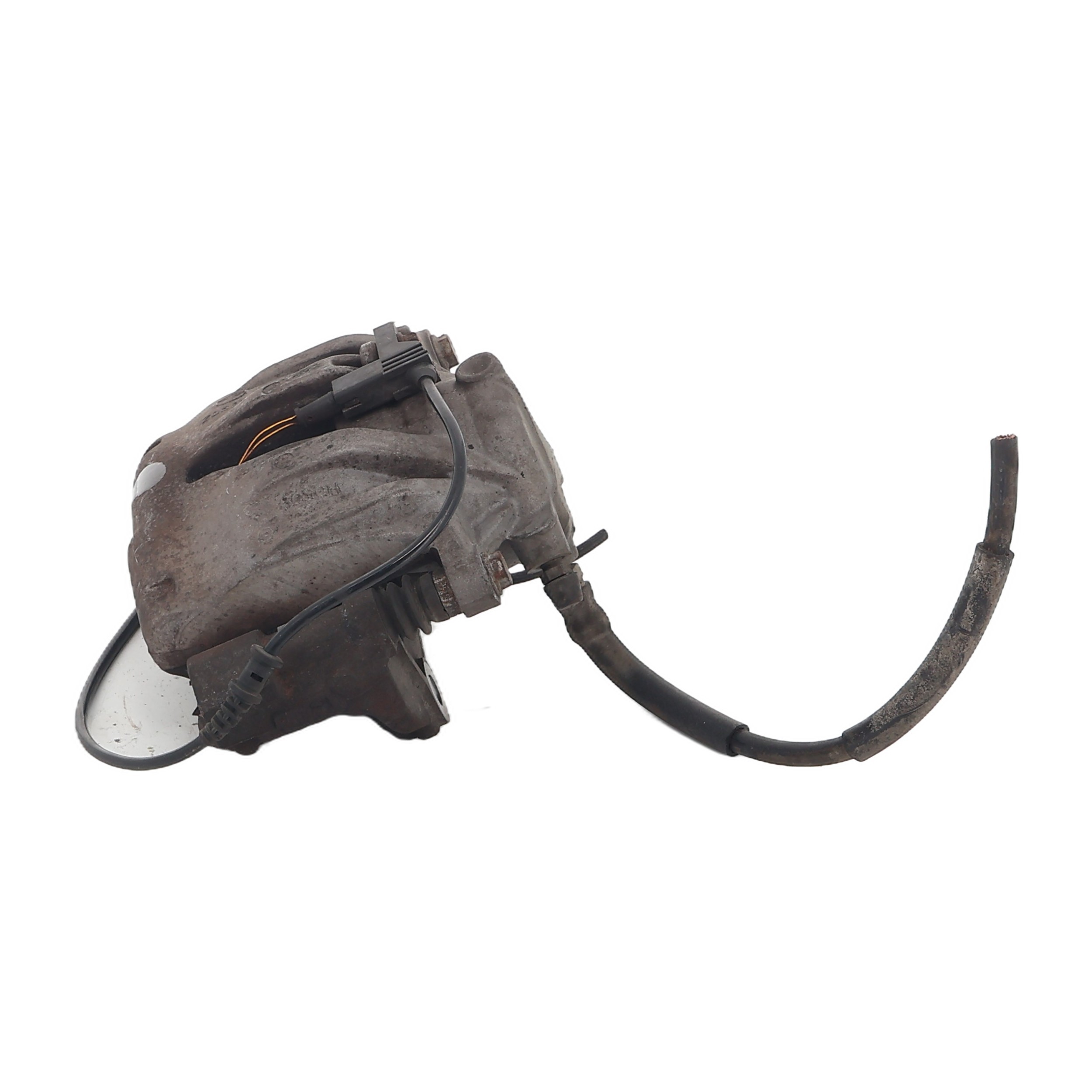 Etrier avant droit (freinage) pour MERCEDES CLASSE E 211 PHASE 1 Etrier avant droit (freinage) pour MERCEDES CLASSE E 211 PHASE 1