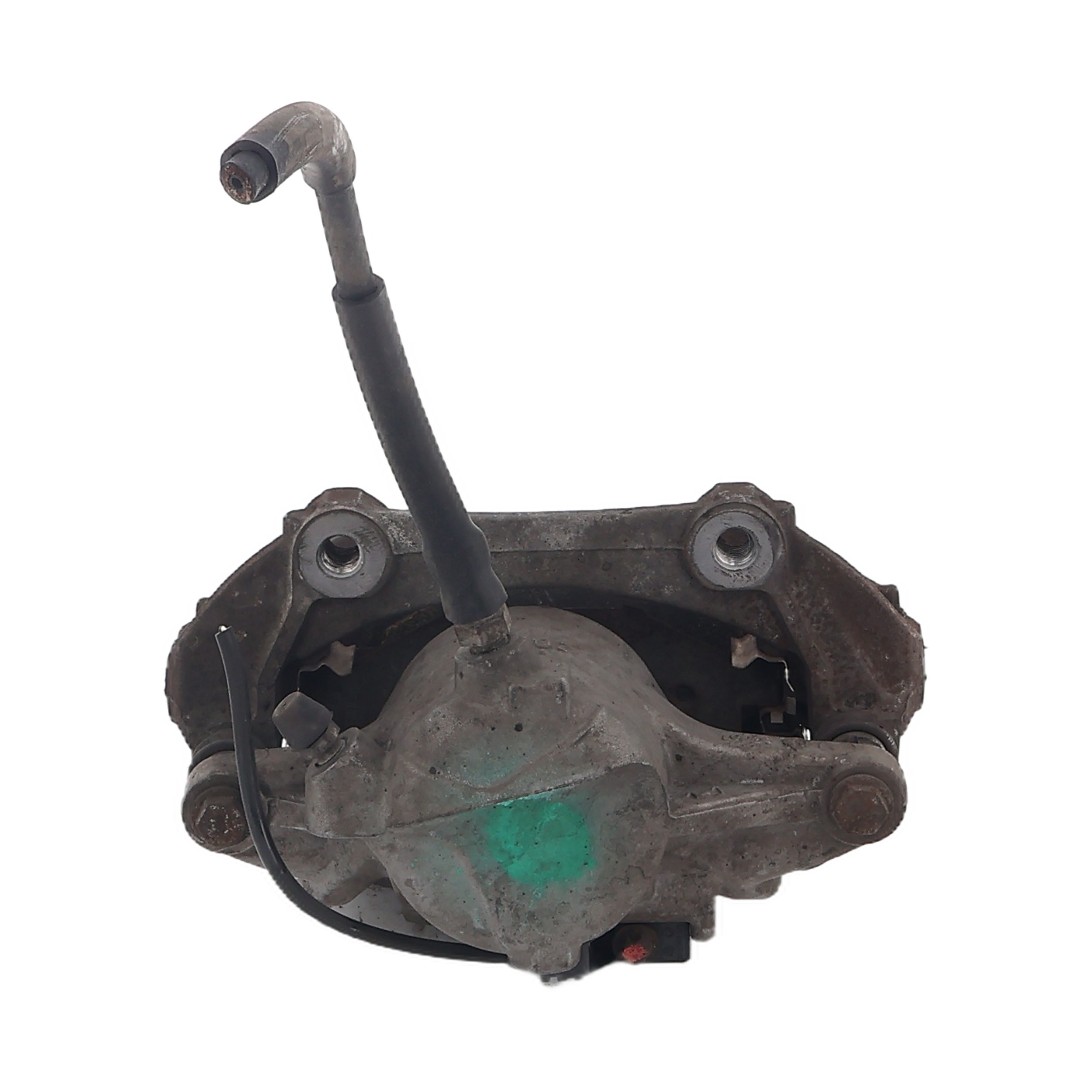 Etrier avant gauche (freinage) pour MERCEDES CLASSE E 211 PHASE 1 Etrier avant gauche (freinage) pour MERCEDES CLASSE E 211 PHASE 1