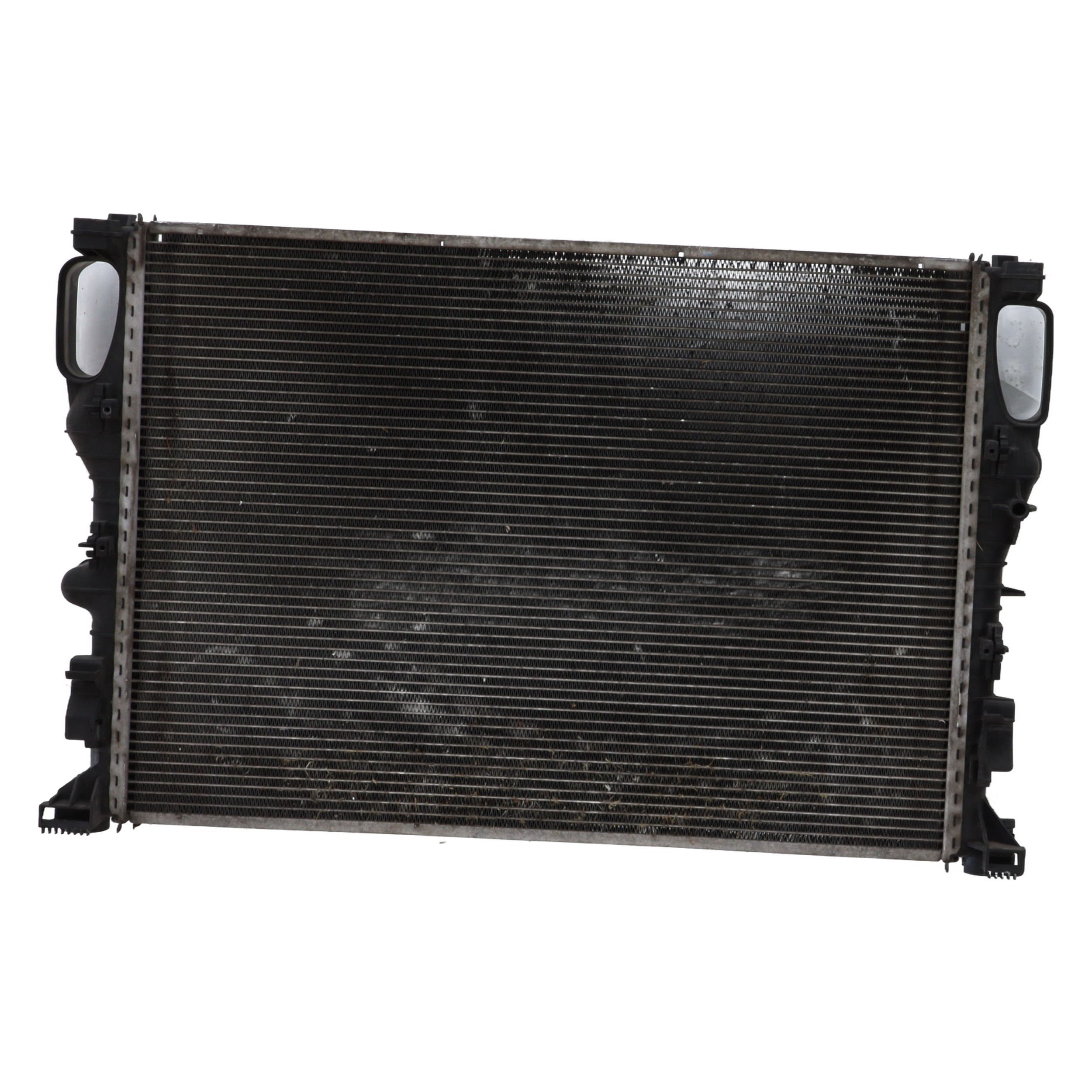 Radiateur eau pour MERCEDES CLASSE E 211 PHASE 1 Radiateur eau pour MERCEDES CLASSE E 211 PHASE 1
