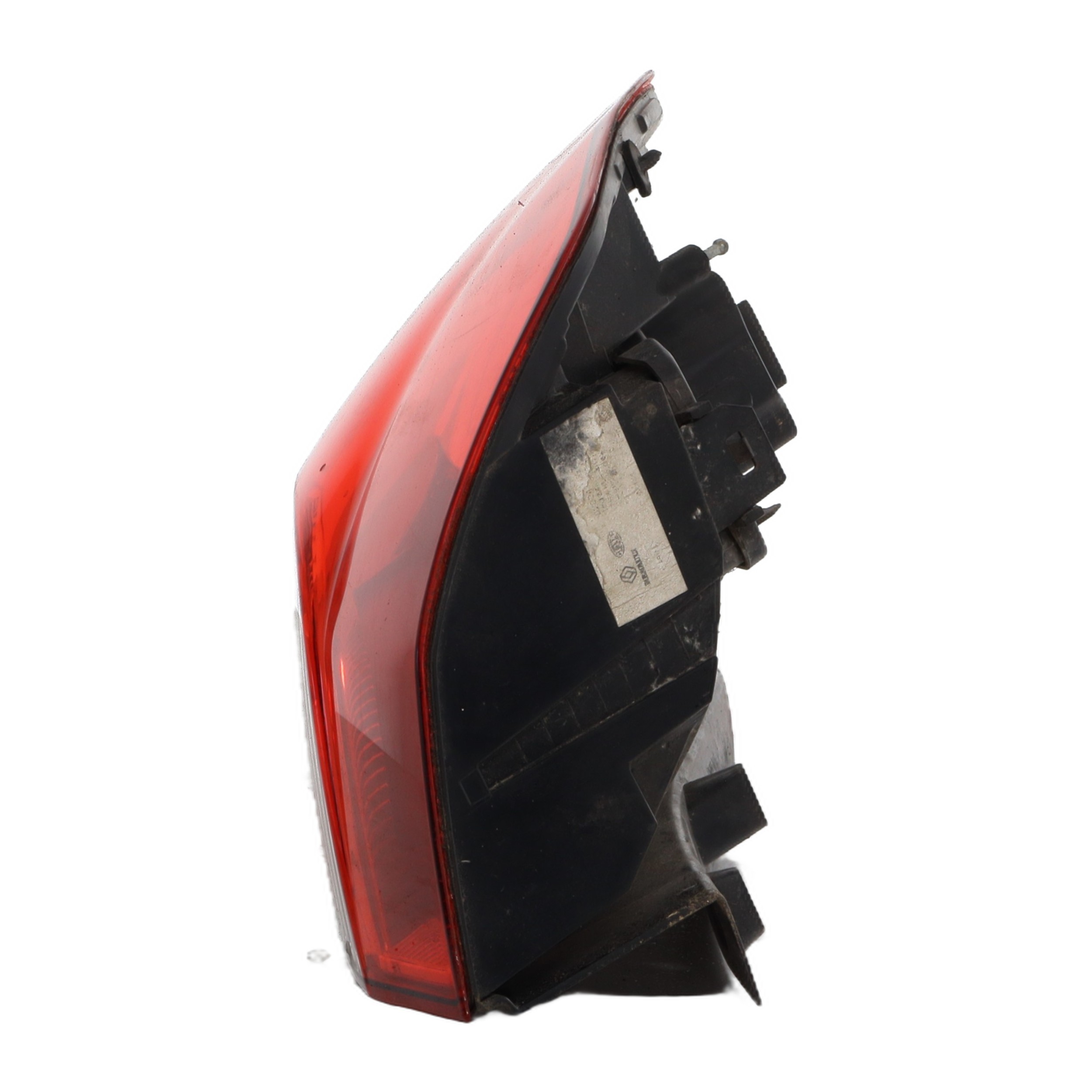 Feu arriere principal droit (feux) pour RENAULT SCENIC 2 PHASE 2 Feu arriere principal droit (feux) pour RENAULT SCENIC 2 PHASE 2