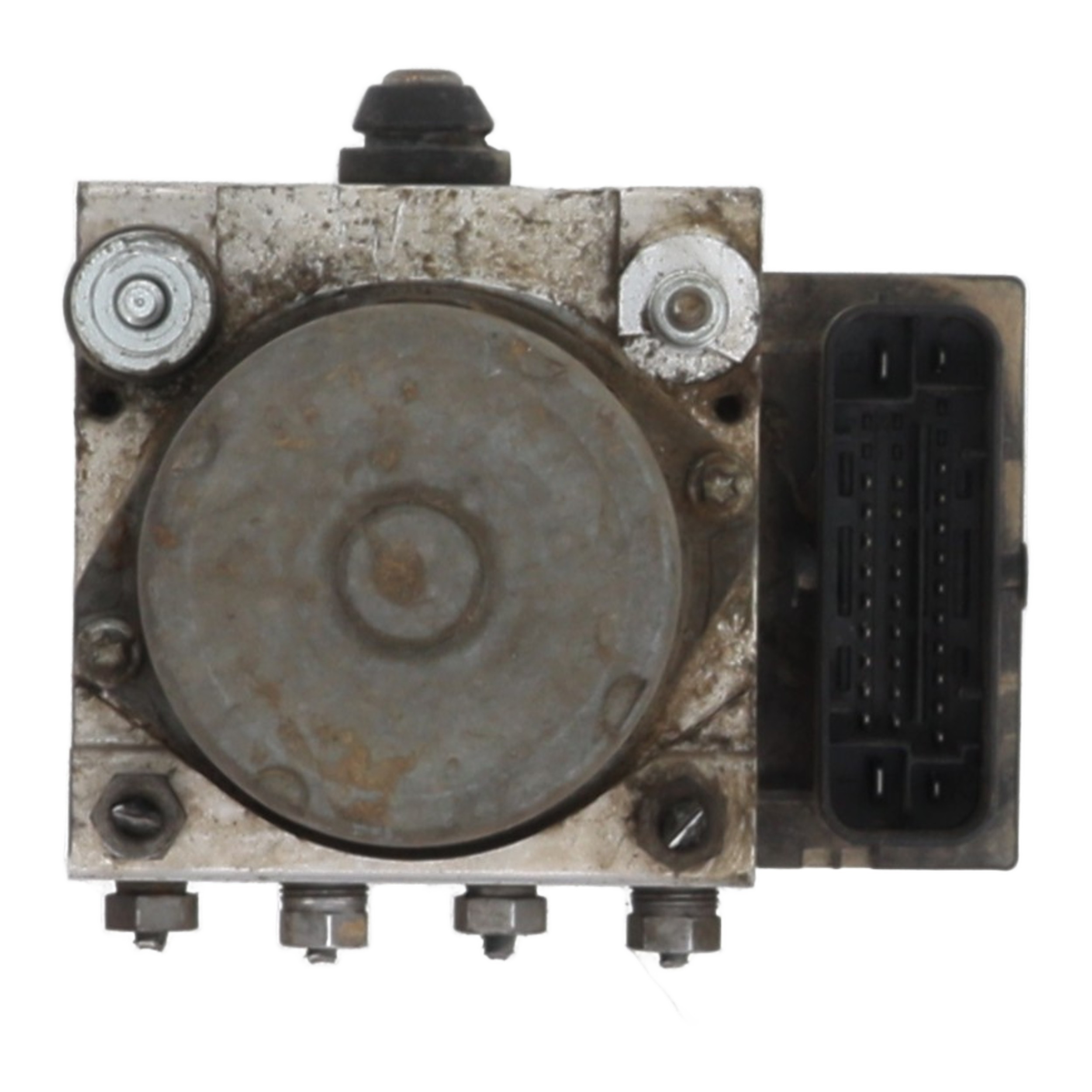 Bloc ABS (freins anti-blocage) pour RENAULT MASTER 3 PHASE 1 Bloc ABS (freins anti-blocage) pour RENAULT MASTER 3 PHASE 1