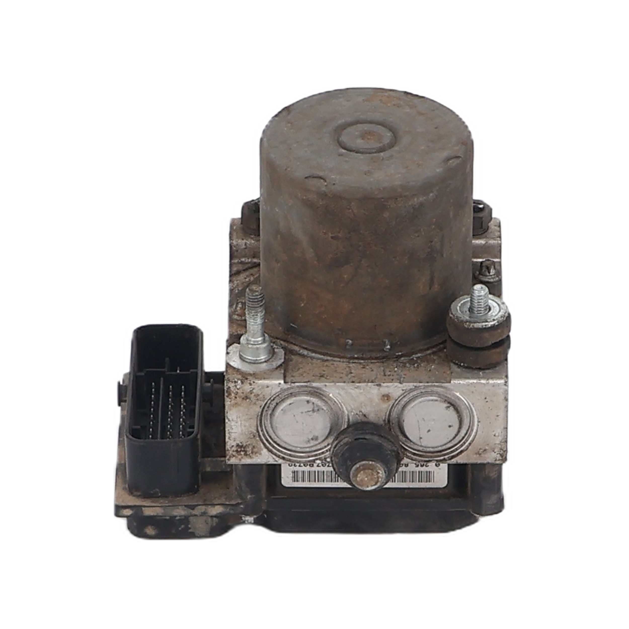 Bloc ABS (freins anti-blocage) pour RENAULT MASTER 3 PHASE 1 Bloc ABS (freins anti-blocage) pour RENAULT MASTER 3 PHASE 1