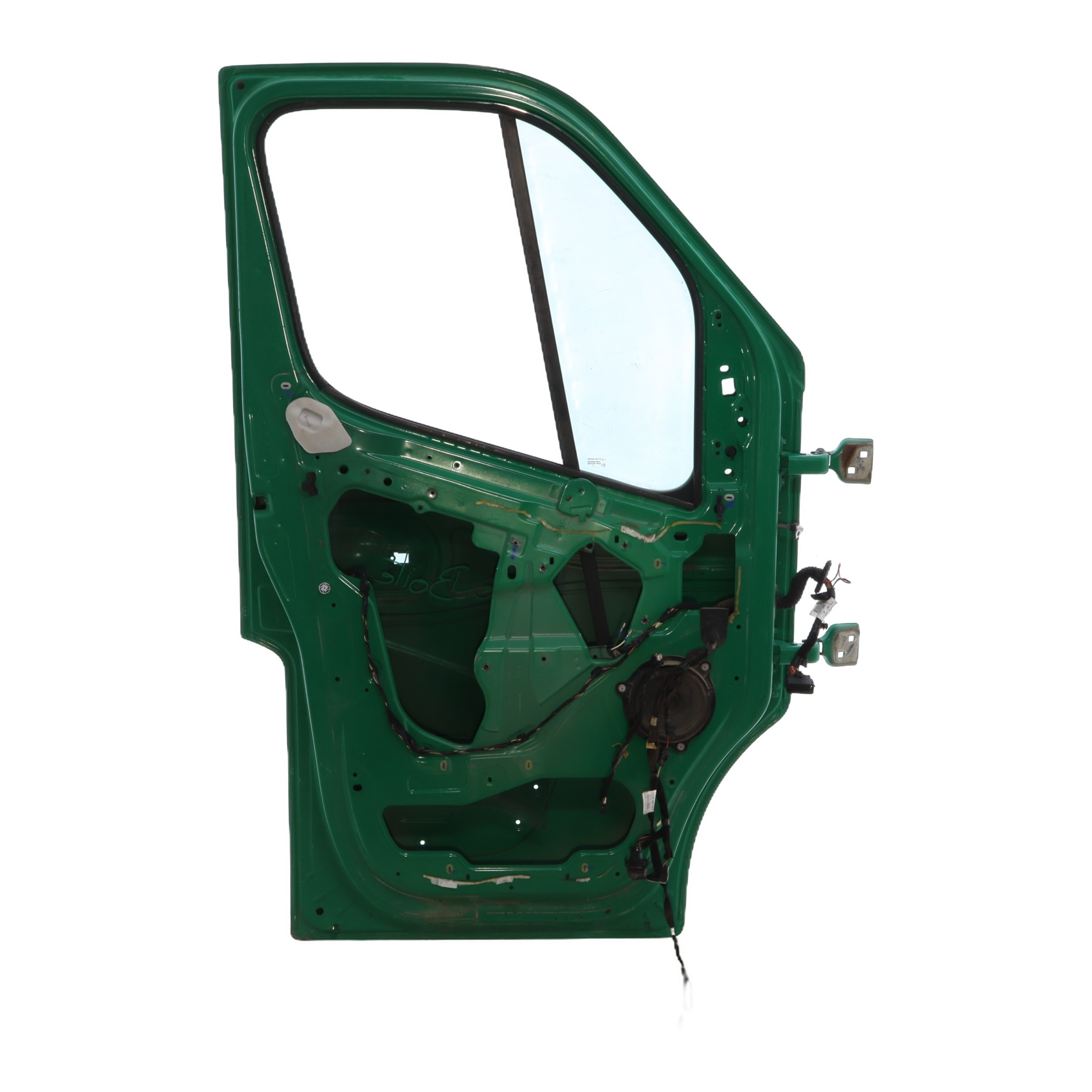Porte avant gauche pour RENAULT MASTER 3 PHASE 1 Porte avant gauche pour RENAULT MASTER 3 PHASE 1