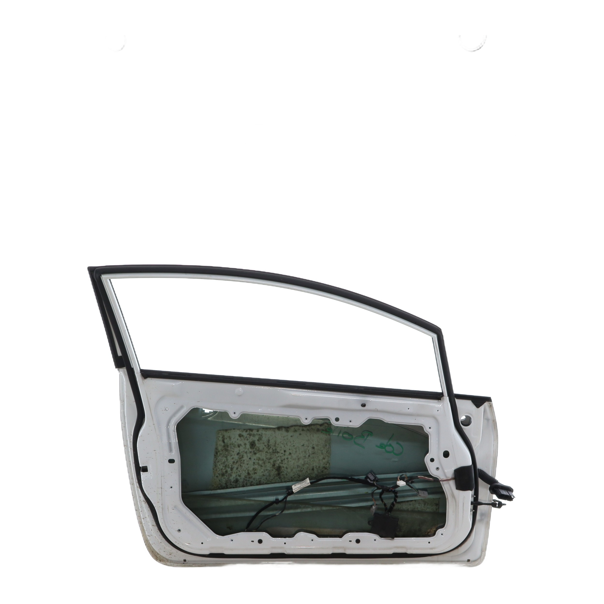 Porte avant gauche pour FORD FIESTA 6 PHASE 2 Porte avant gauche pour FORD FIESTA 6 PHASE 2
