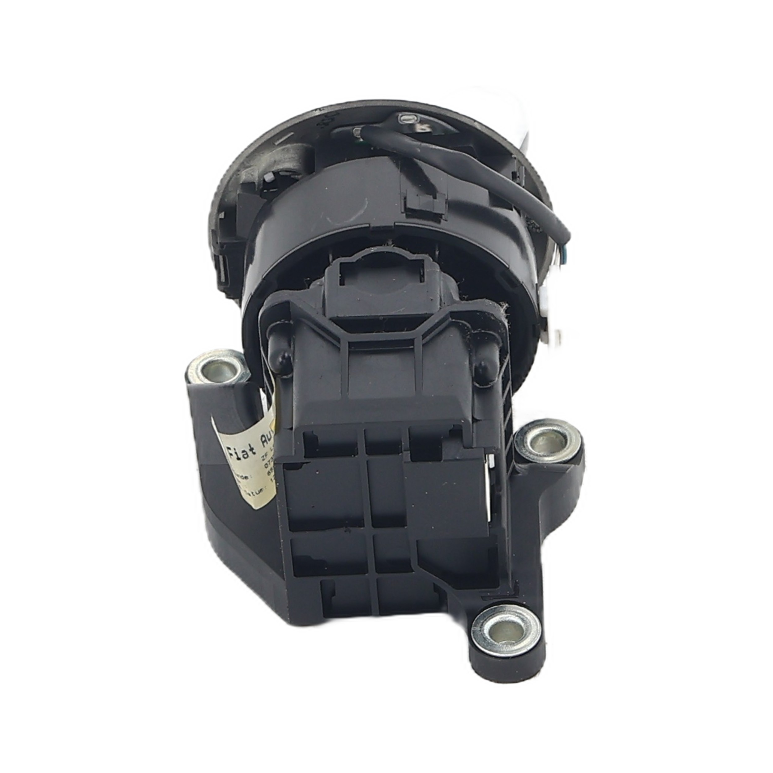 Levier de vitesses pour FIAT 500 2 PHASE 1 Levier de vitesses pour FIAT 500 2 PHASE 1