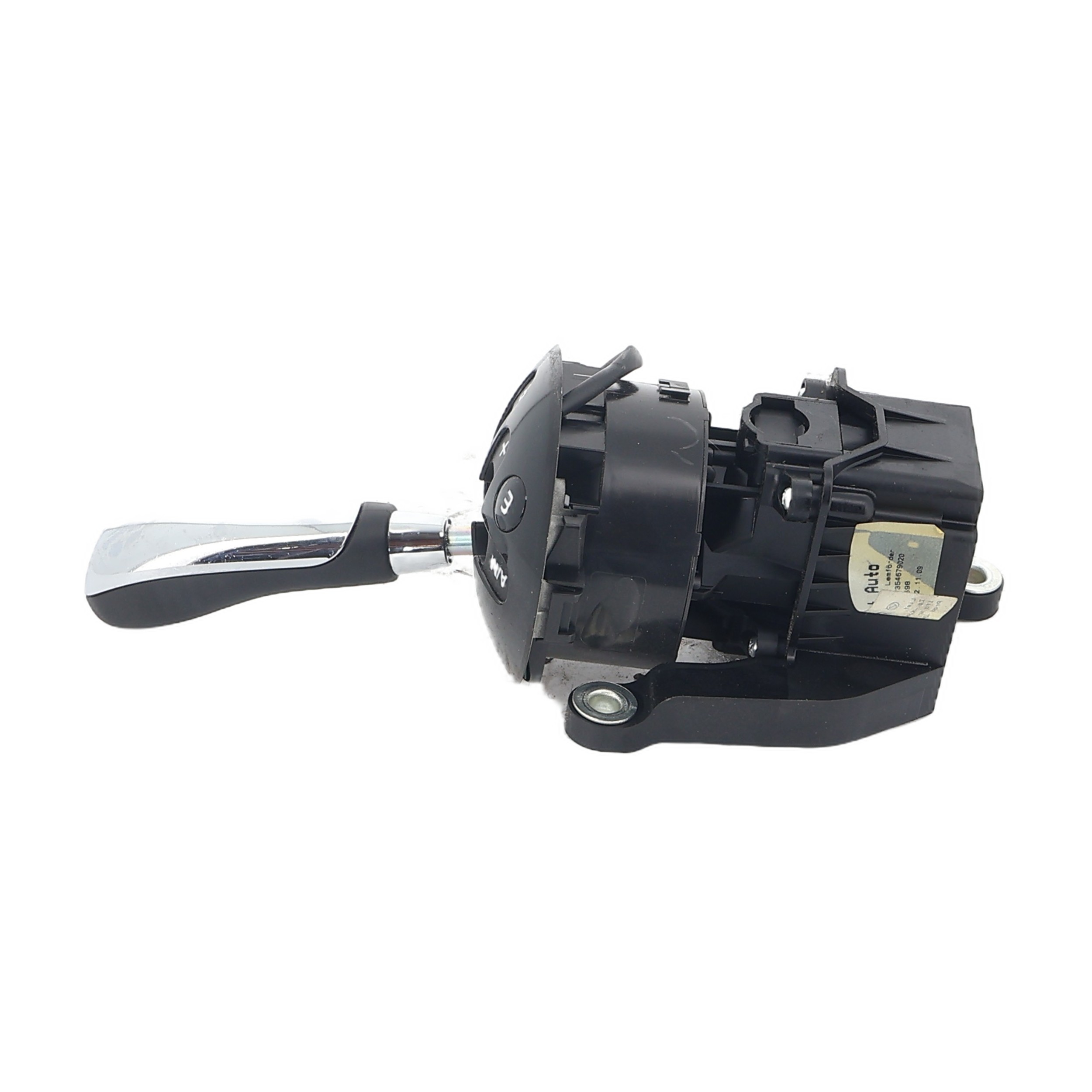 Levier de vitesses pour FIAT 500 2 PHASE 1 Levier de vitesses pour FIAT 500 2 PHASE 1