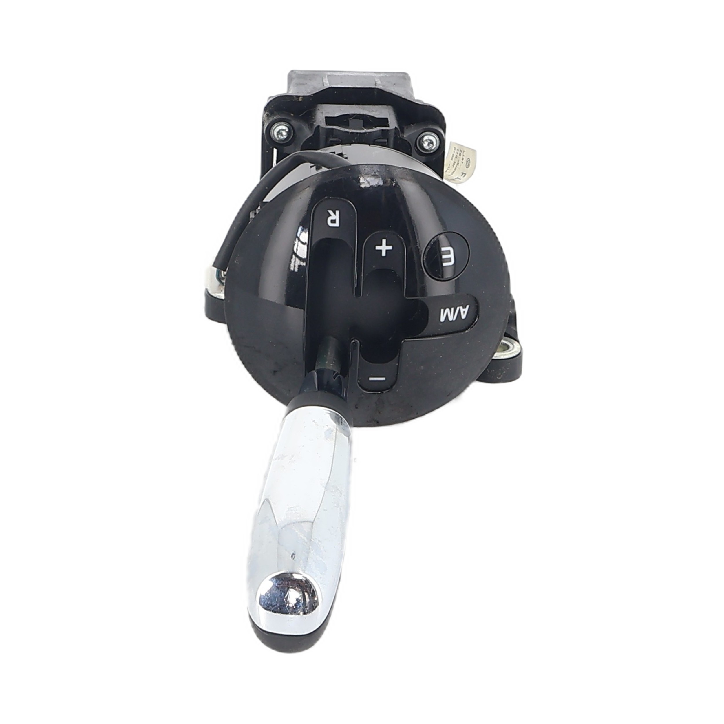Levier de vitesses pour FIAT 500 2 PHASE 1 Levier de vitesses pour FIAT 500 2 PHASE 1