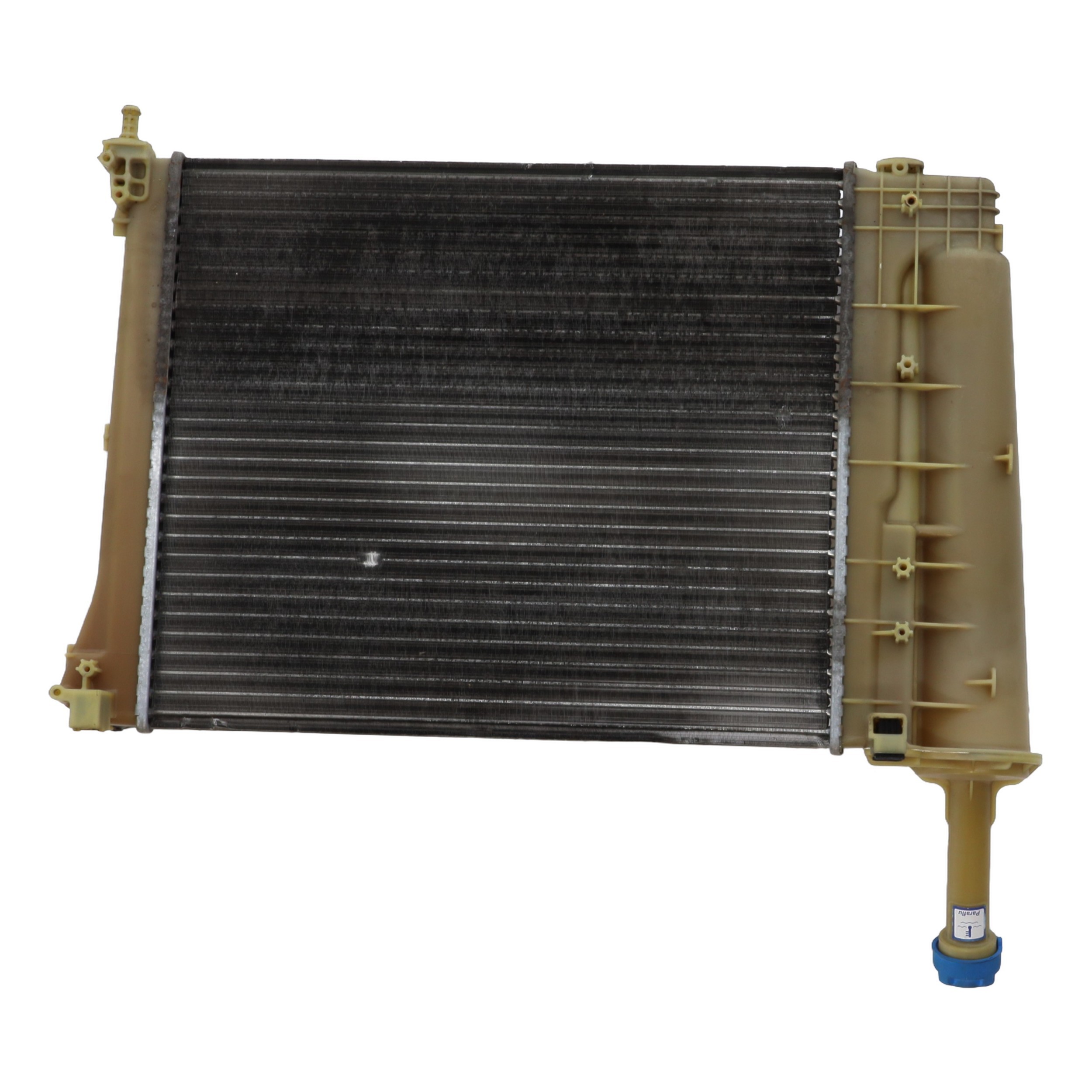Radiateur eau pour FIAT 500 2 PHASE 1 Radiateur eau pour FIAT 500 2 PHASE 1