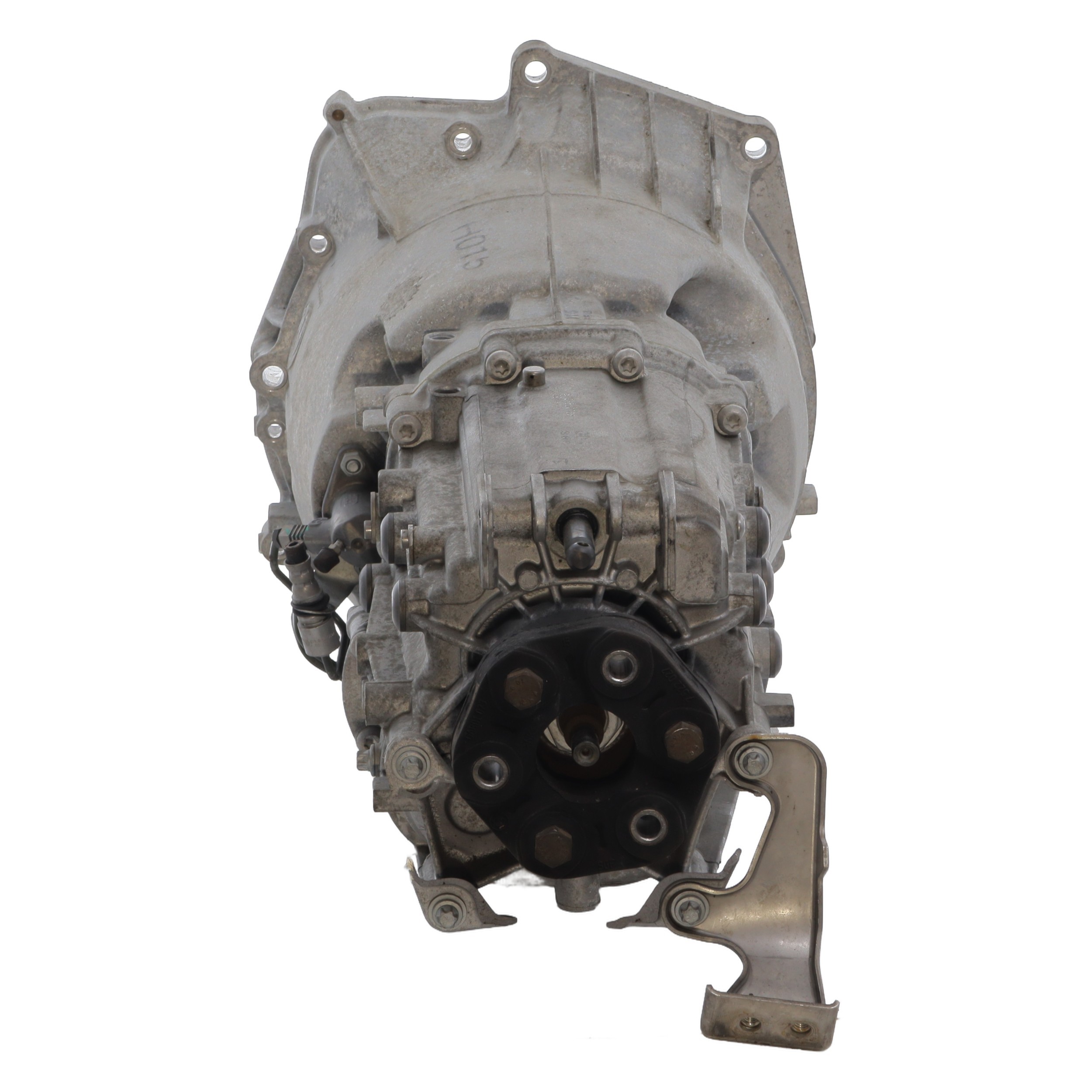 Boite de vitesses pour BMW SERIE 5 E60 PHASE 2 Boite de vitesses pour BMW SERIE 5 E60 PHASE 2