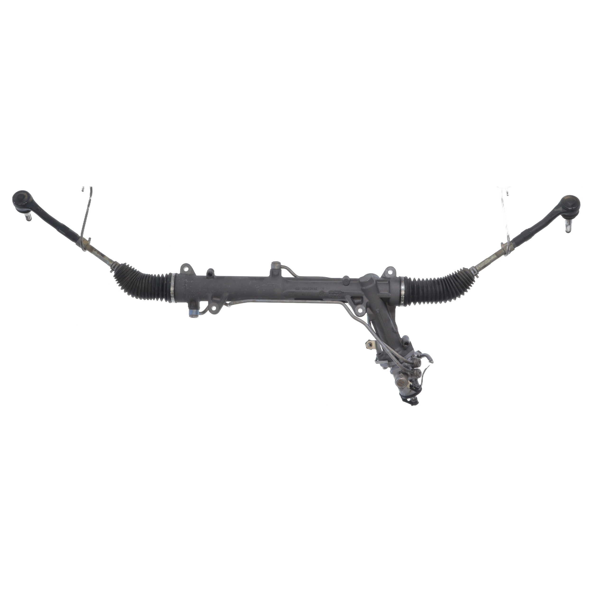 Cremaillere assistee pour BMW SERIE 5 E60 PHASE 2 Cremaillere assistee pour BMW SERIE 5 E60 PHASE 2