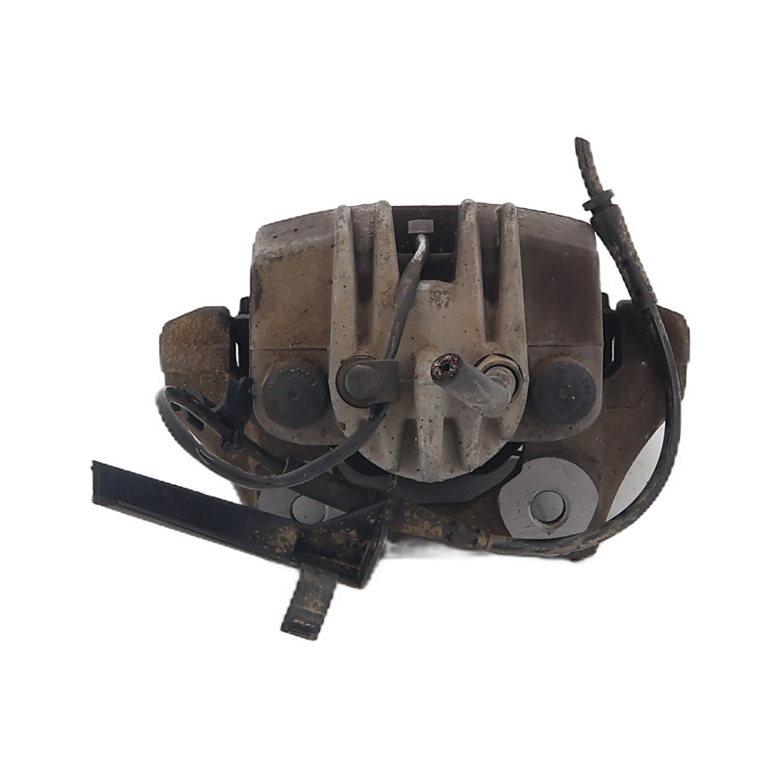 Etrier arriere droit (freinage) pour BMW SERIE 5 E60 PHASE 2 Etrier arriere droit (freinage) pour BMW SERIE 5 E60 PHASE 2