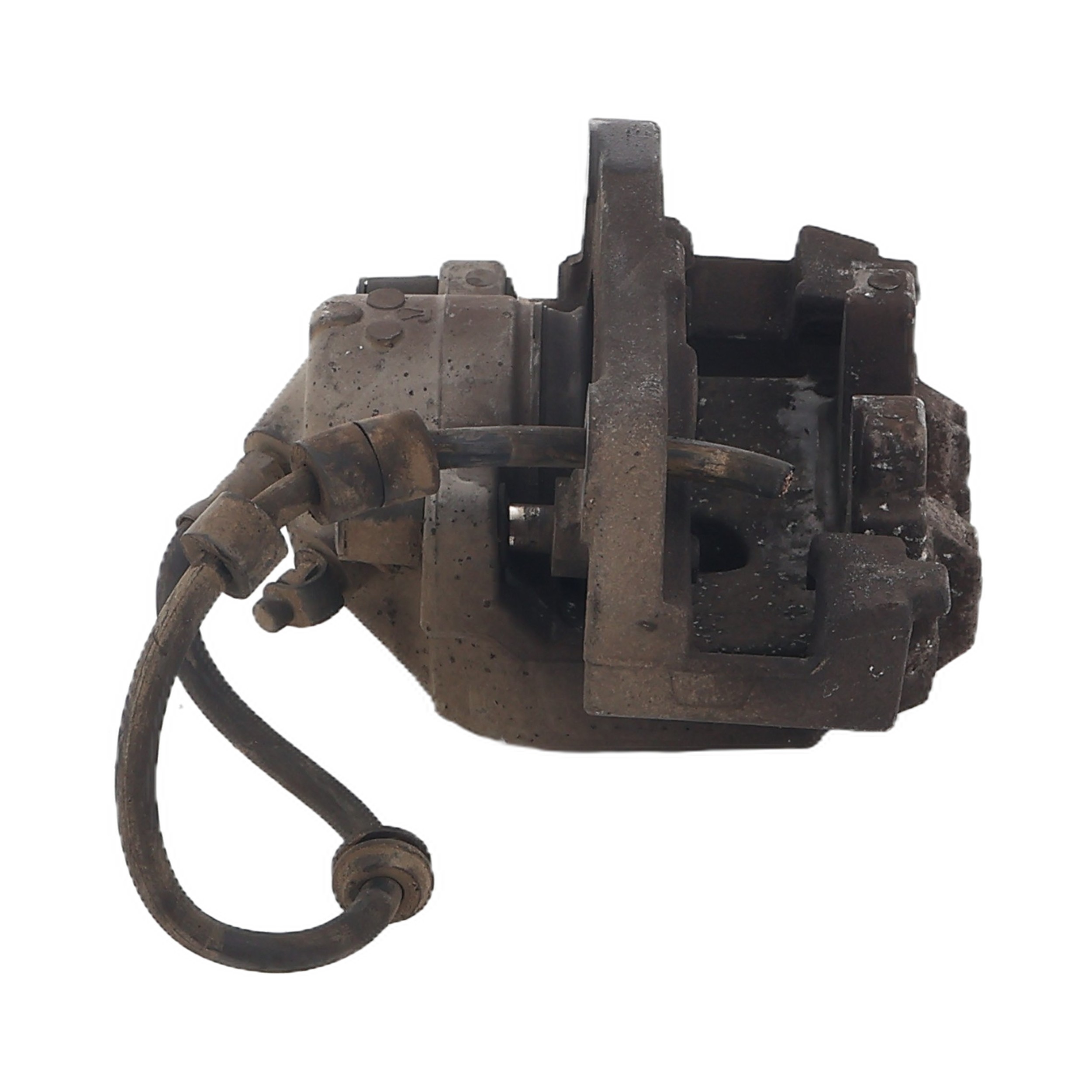 Etrier avant droit (freinage) pour BMW SERIE 5 E60 PHASE 2 Etrier avant droit (freinage) pour BMW SERIE 5 E60 PHASE 2