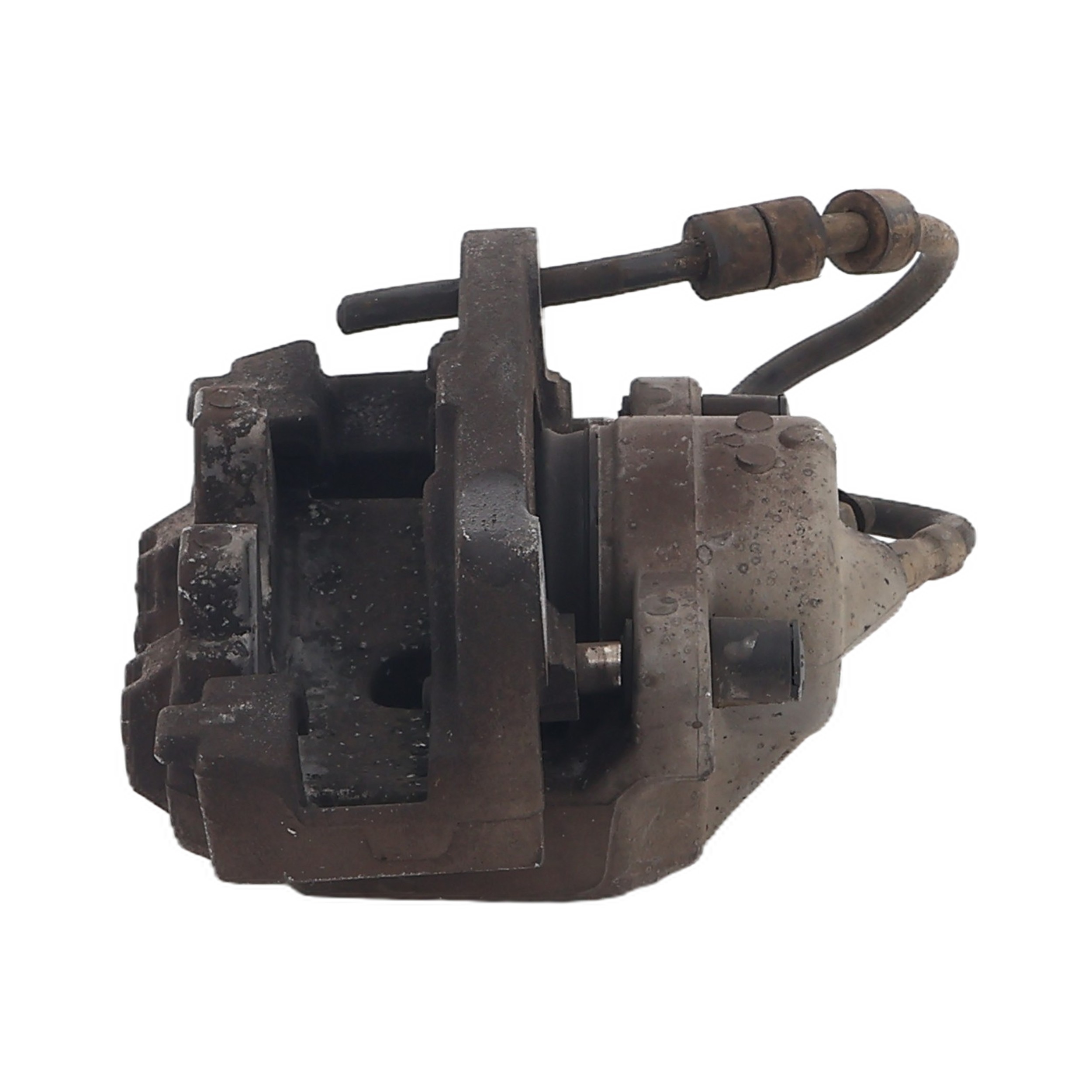 Etrier avant droit (freinage) pour BMW SERIE 5 E60 PHASE 2 Etrier avant droit (freinage) pour BMW SERIE 5 E60 PHASE 2