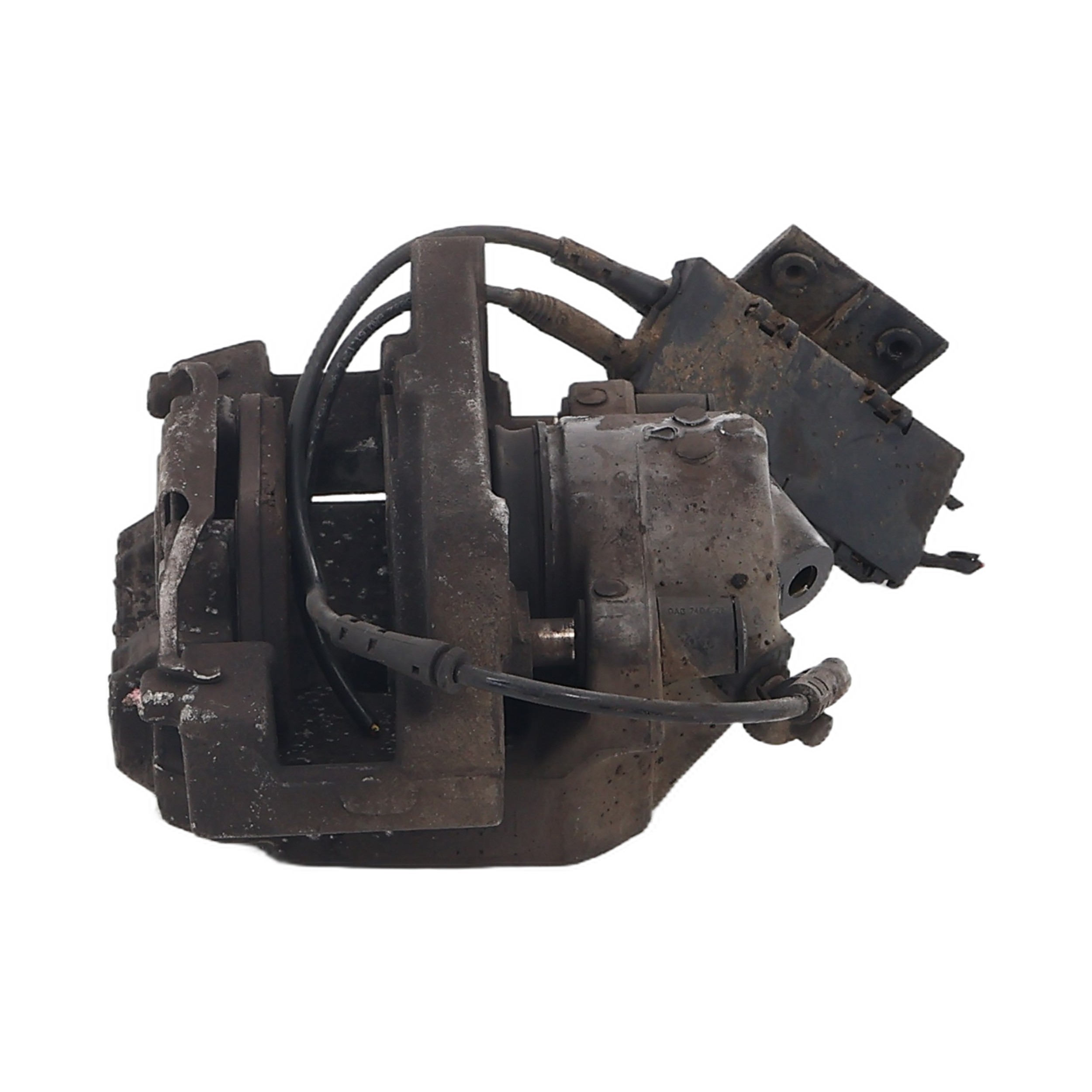 Etrier avant gauche (freinage) pour BMW SERIE 5 E60 PHASE 2 Etrier avant gauche (freinage) pour BMW SERIE 5 E60 PHASE 2