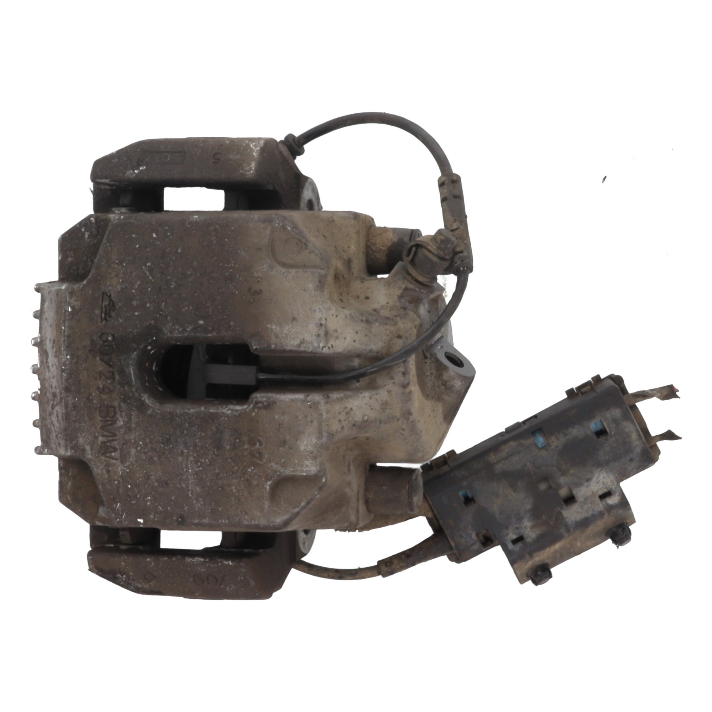 Etrier avant gauche (freinage) pour BMW SERIE 5 E60 PHASE 2 Etrier avant gauche (freinage) pour BMW SERIE 5 E60 PHASE 2