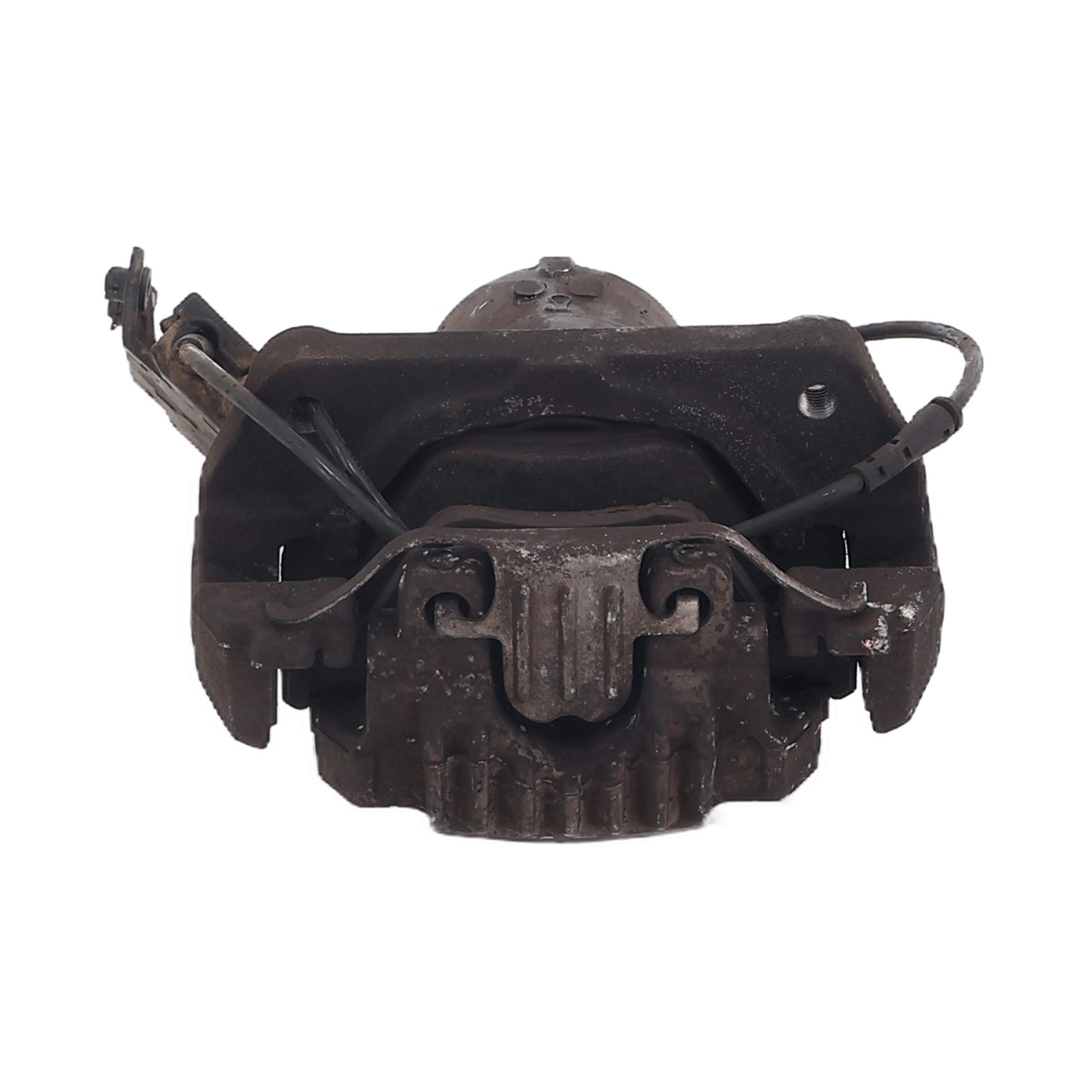 Etrier avant gauche (freinage) pour BMW SERIE 5 E60 PHASE 2 Etrier avant gauche (freinage) pour BMW SERIE 5 E60 PHASE 2