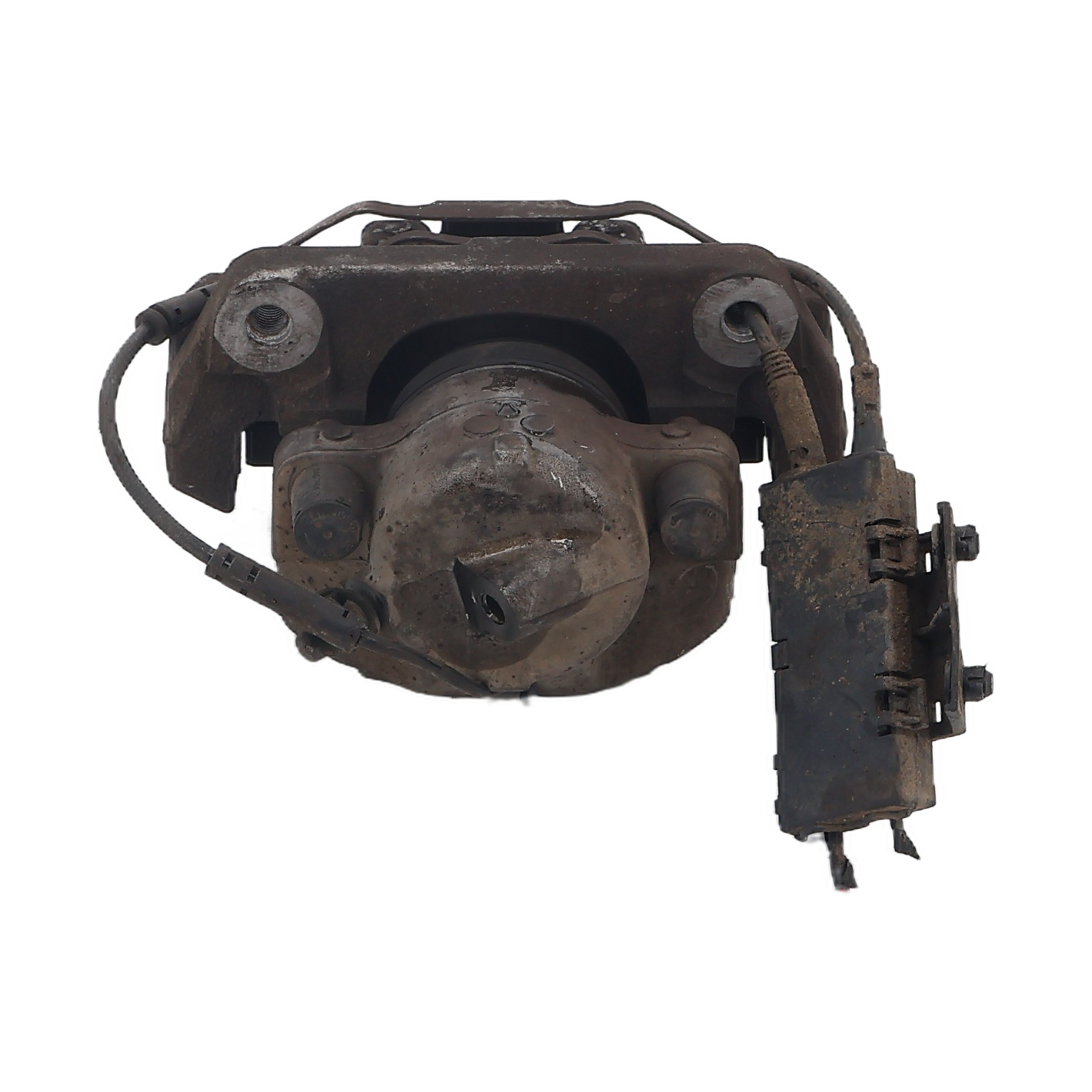 Etrier avant gauche (freinage) pour BMW SERIE 5 E60 PHASE 2 Etrier avant gauche (freinage) pour BMW SERIE 5 E60 PHASE 2