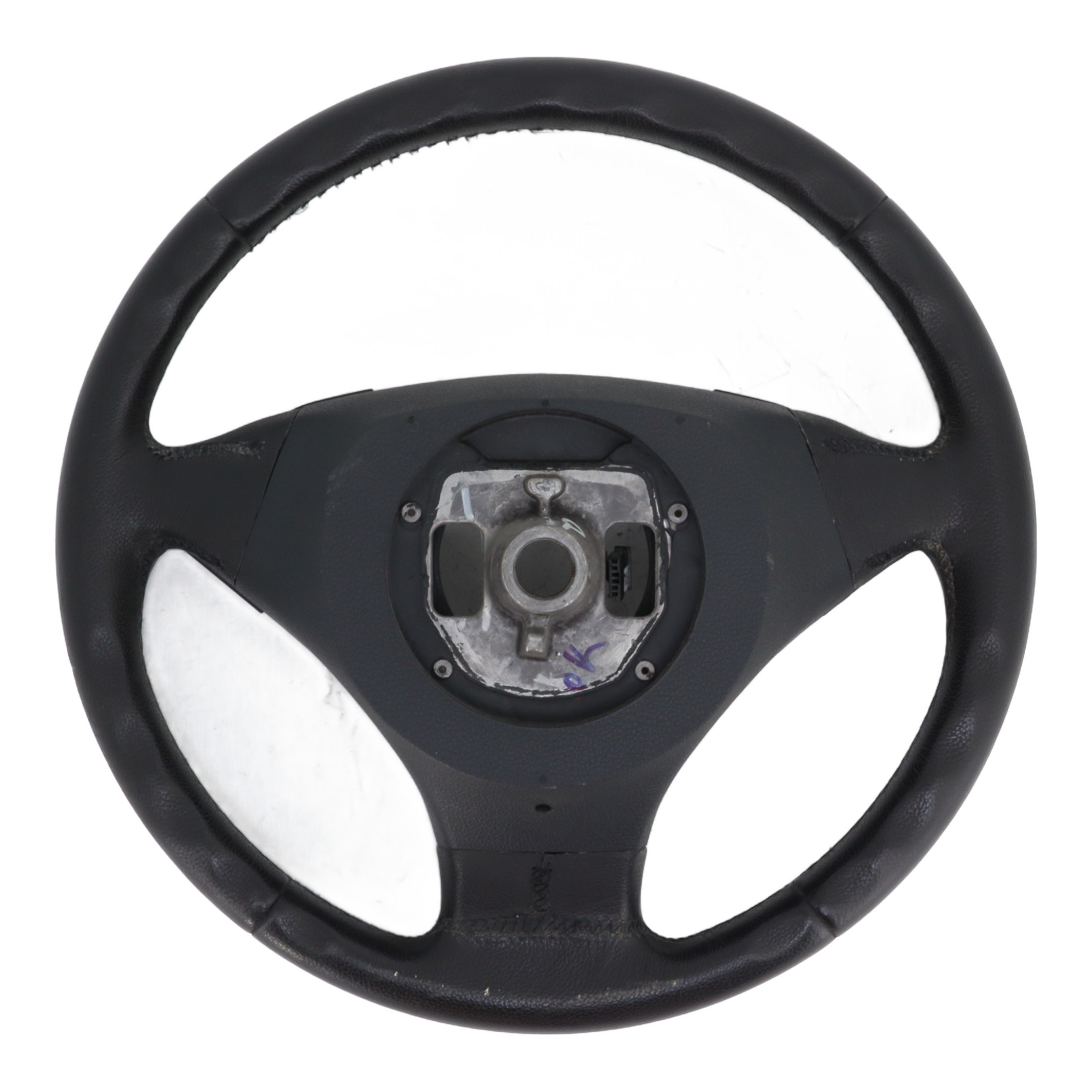 Volant pour BMW SERIE 5 E60 PHASE 2 Volant pour BMW SERIE 5 E60 PHASE 2