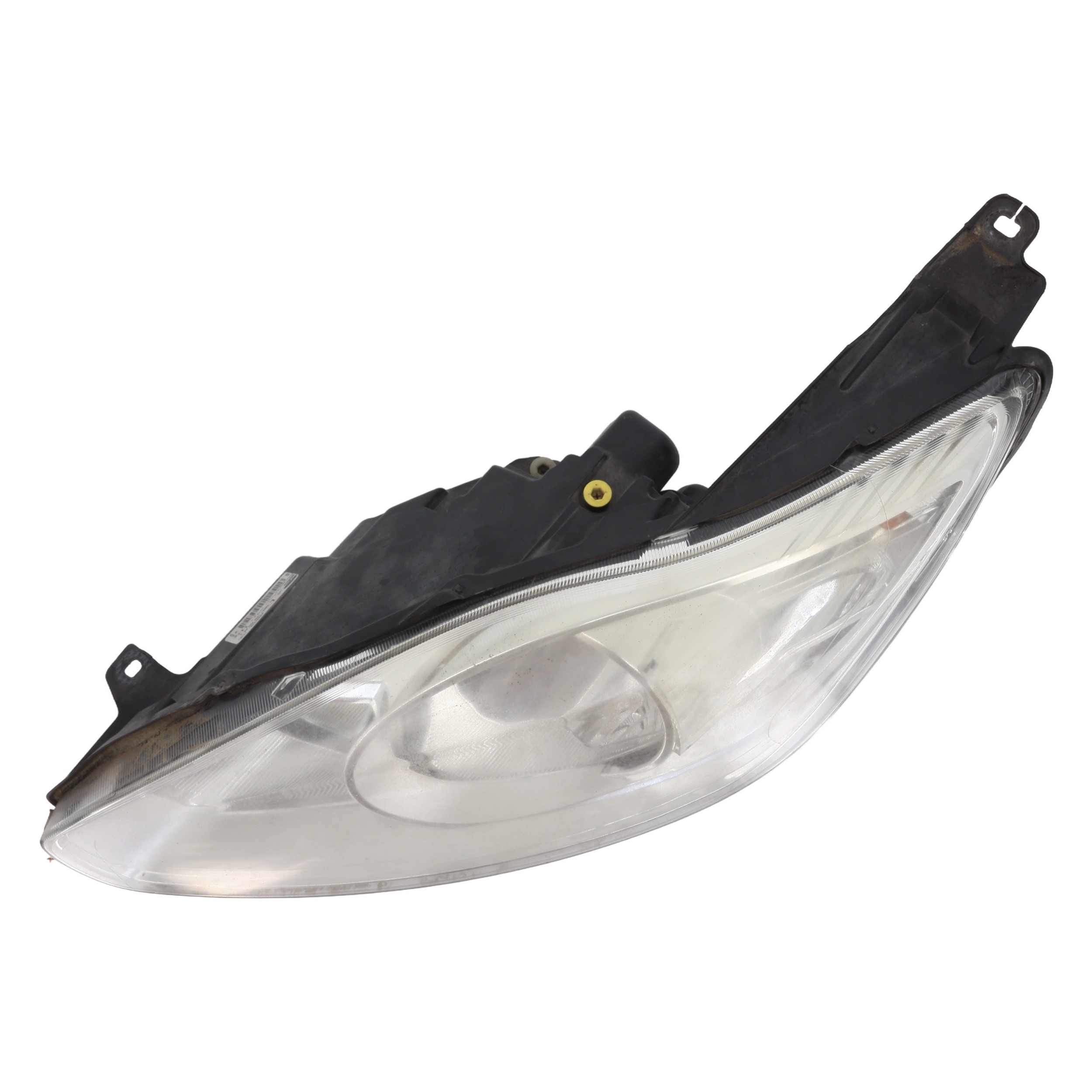 Optique avant principal gauche (feux)(phare) pour FORD GRAND C-MAX 2 PHASE 1 Optique avant principal gauche (feux)(phare) pour FORD GRAND C-MAX 2 PHASE 1