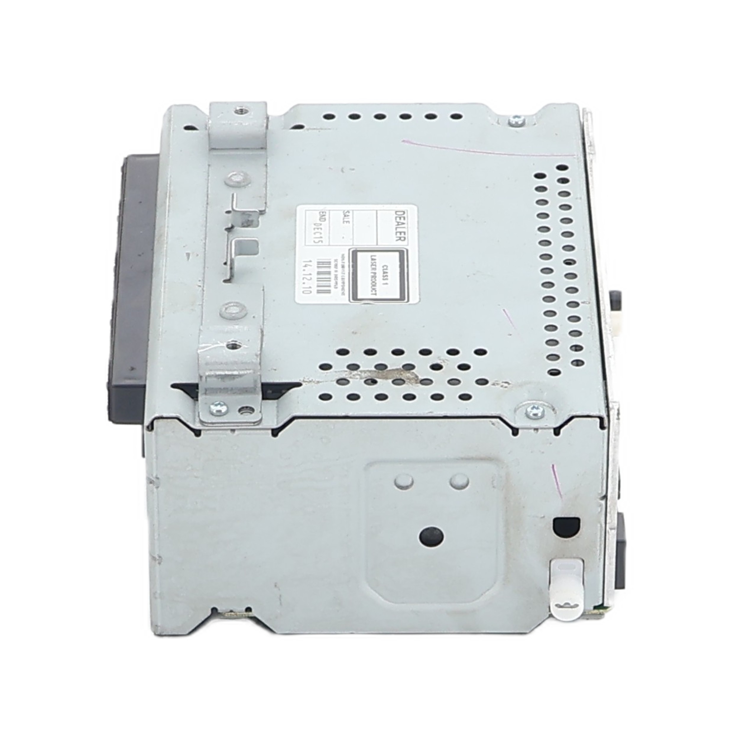Autoradio d'origine pour FORD GRAND C-MAX 2 PHASE 1 Autoradio d'origine pour FORD GRAND C-MAX 2 PHASE 1
