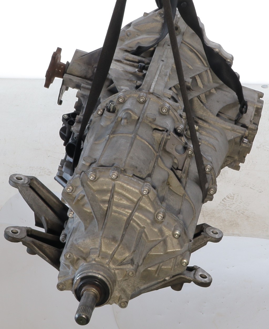 Boite de vitesses pour AUDI A5 1 COUPE RS5 PHASE 2 Boite de vitesses pour AUDI A5 1 COUPE RS5 PHASE 2