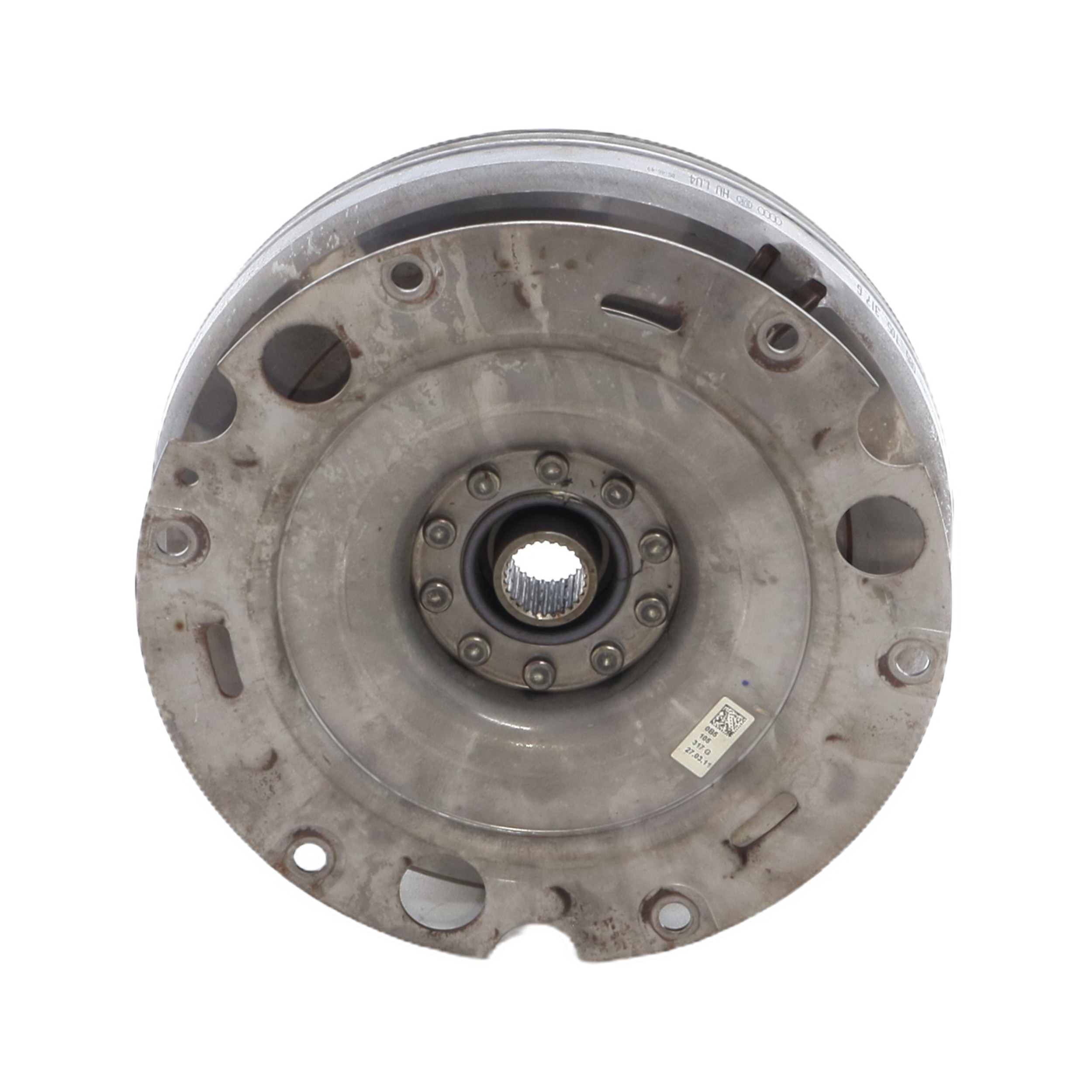 Boite de vitesses pour AUDI A5 1 COUPE RS5 PHASE 2 Boite de vitesses pour AUDI A5 1 COUPE RS5 PHASE 2