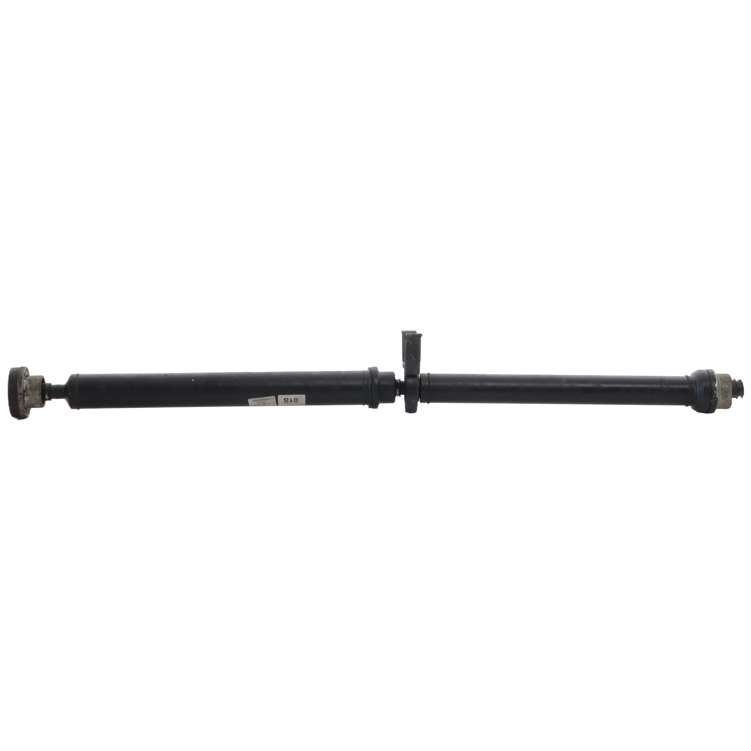 Arbre de transmission (propulsion) pour AUDI A5 1 COUPE RS5 PHASE 2 Arbre de transmission (propulsion) pour AUDI A5 1 COUPE RS5 PHASE 2