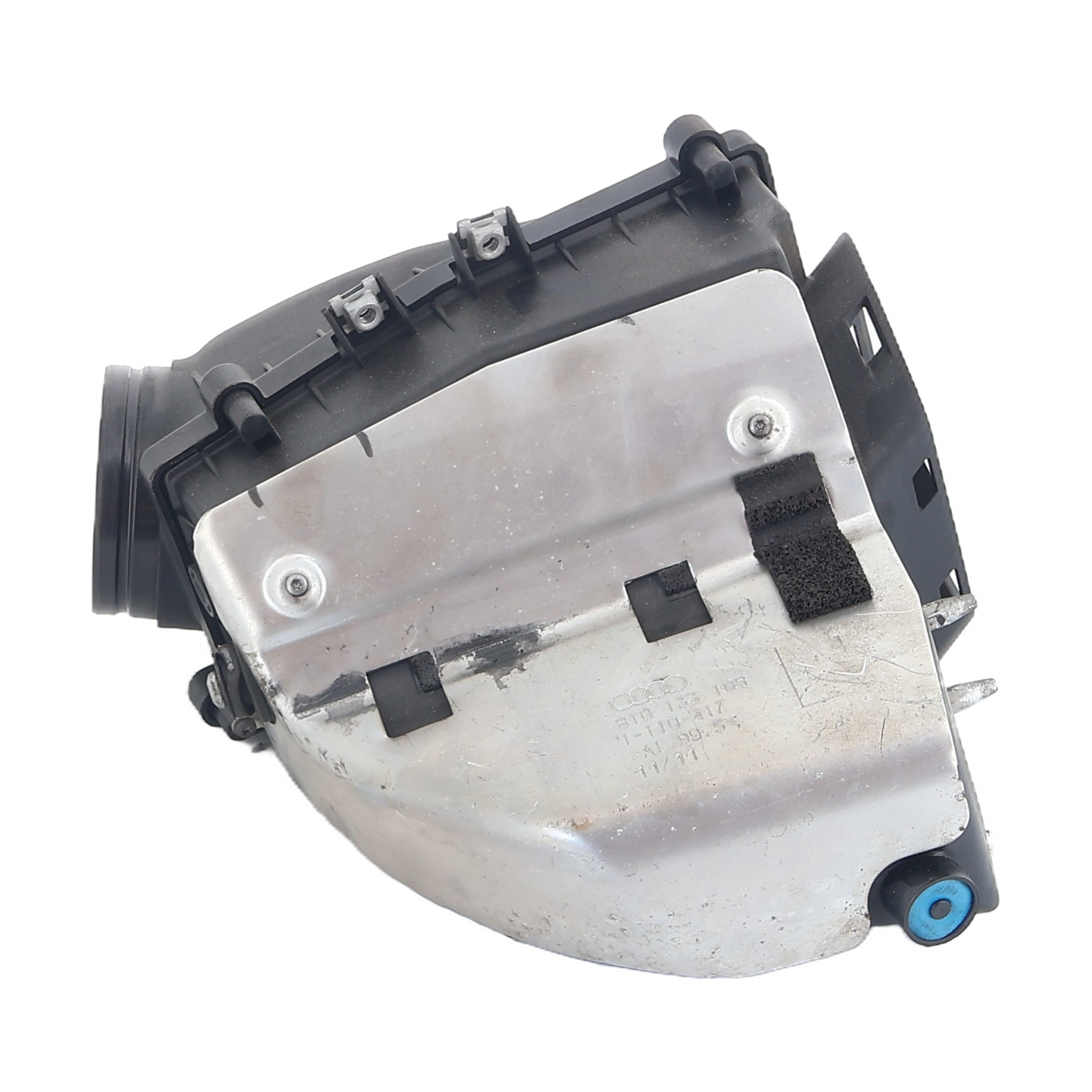 Boitier filtre a air pour AUDI A5 1 COUPE RS5 PHASE 2 Boitier filtre a air pour AUDI A5 1 COUPE RS5 PHASE 2