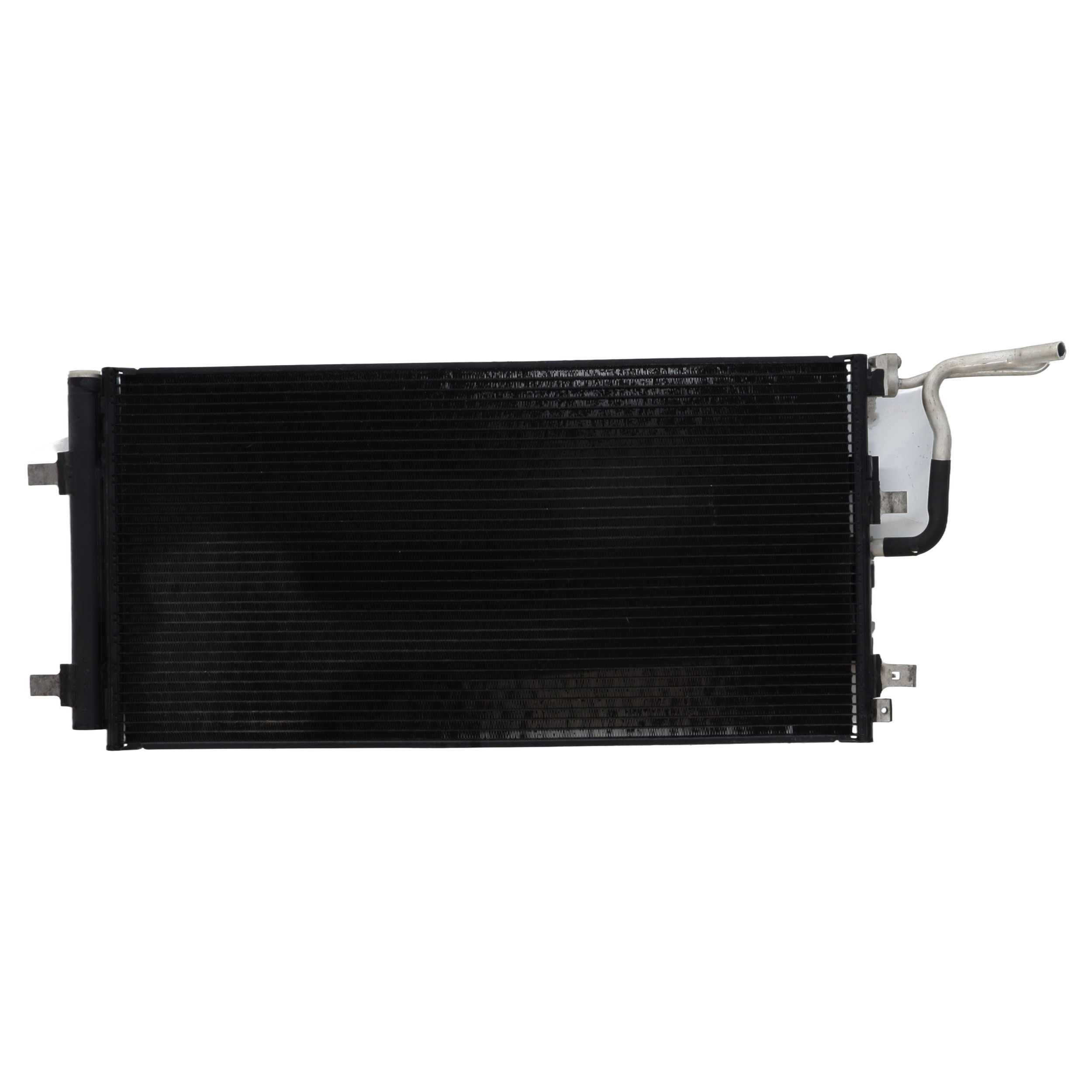 Condenseur de clim pour AUDI A5 1 COUPE RS5 PHASE 2 Condenseur de clim pour AUDI A5 1 COUPE RS5 PHASE 2