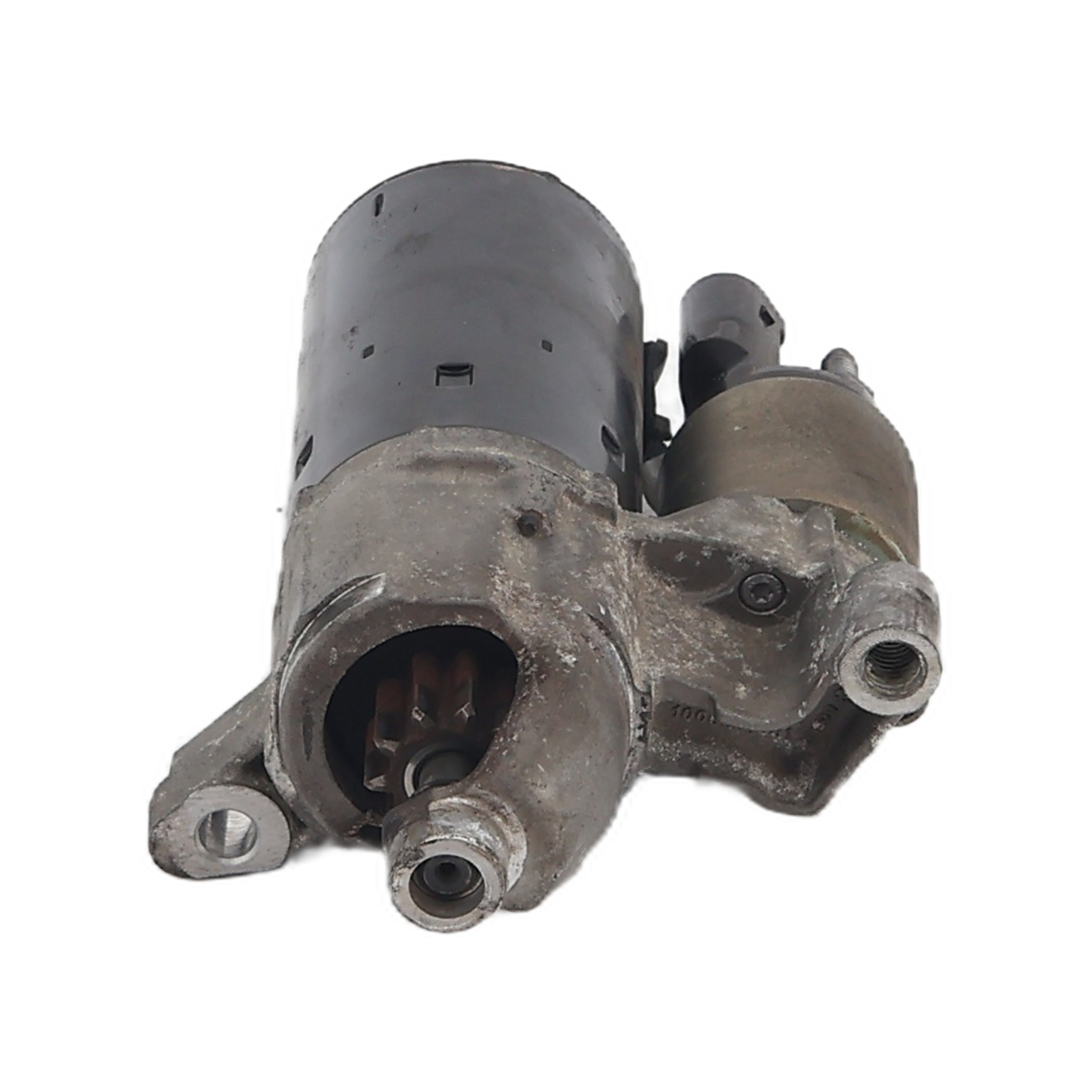 Demarreur pour AUDI A5 1 COUPE RS5 PHASE 2 Demarreur pour AUDI A5 1 COUPE RS5 PHASE 2