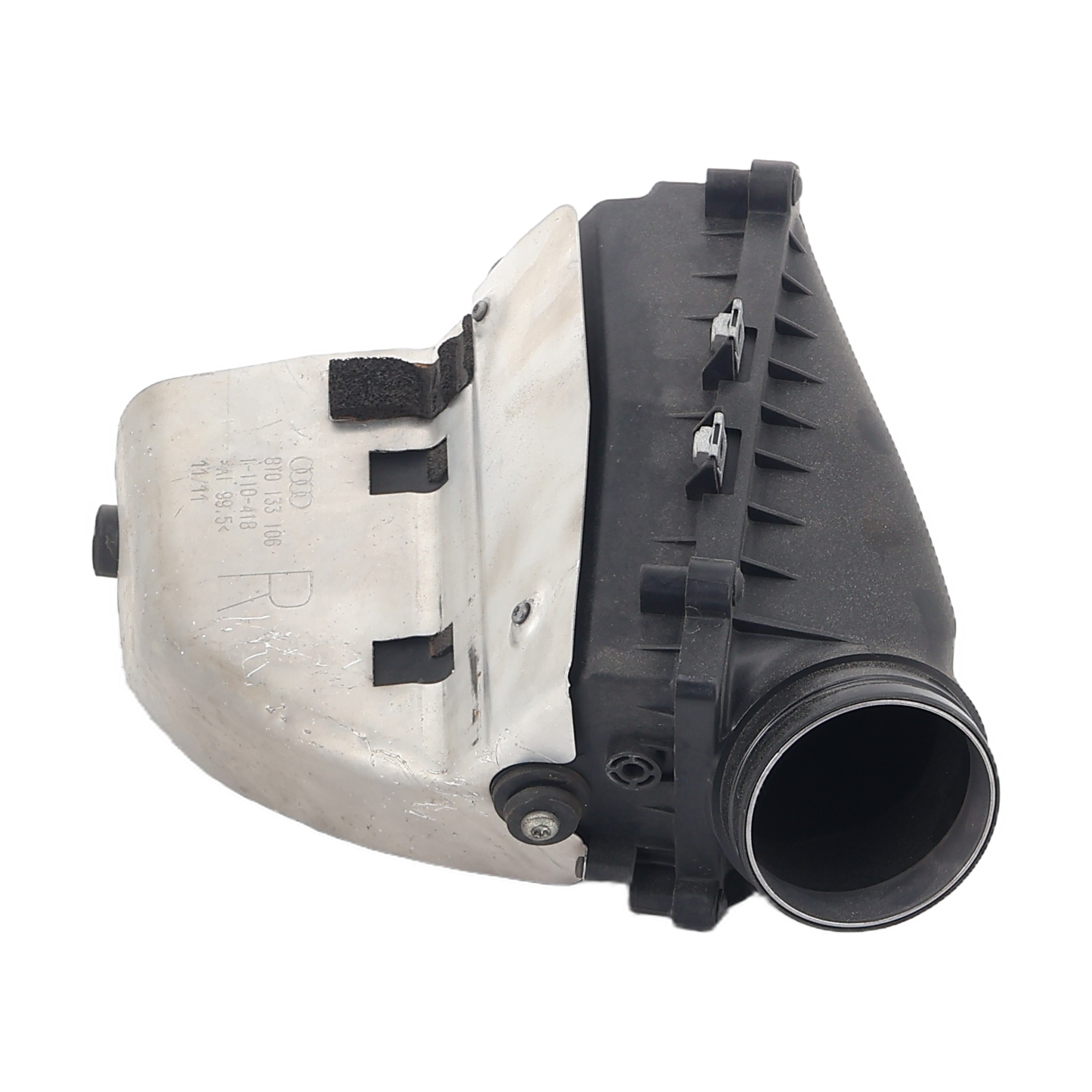 Boitier filtre a air pour AUDI A5 1 COUPE RS5 PHASE 2 Boitier filtre a air pour AUDI A5 1 COUPE RS5 PHASE 2