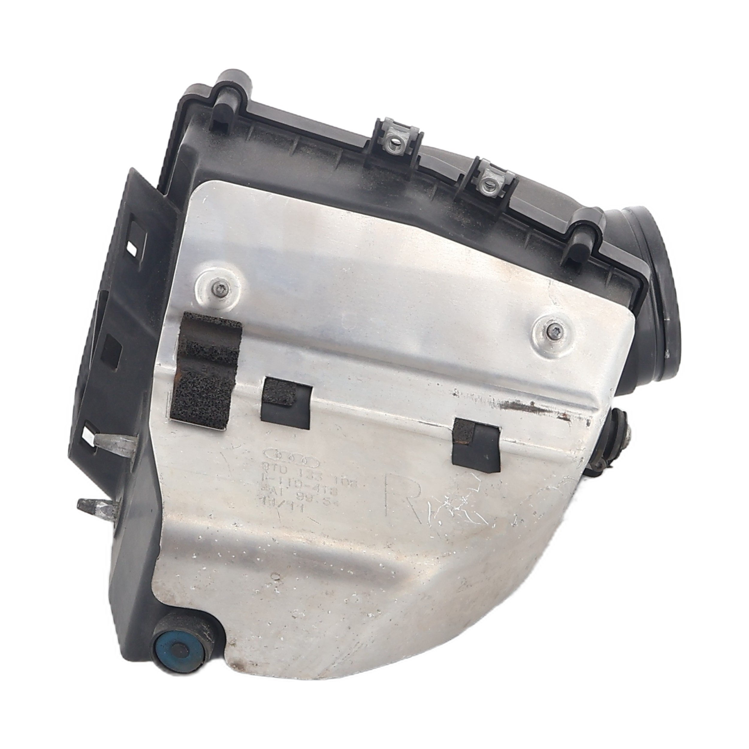 Boitier filtre a air pour AUDI A5 1 COUPE RS5 PHASE 2 Boitier filtre a air pour AUDI A5 1 COUPE RS5 PHASE 2