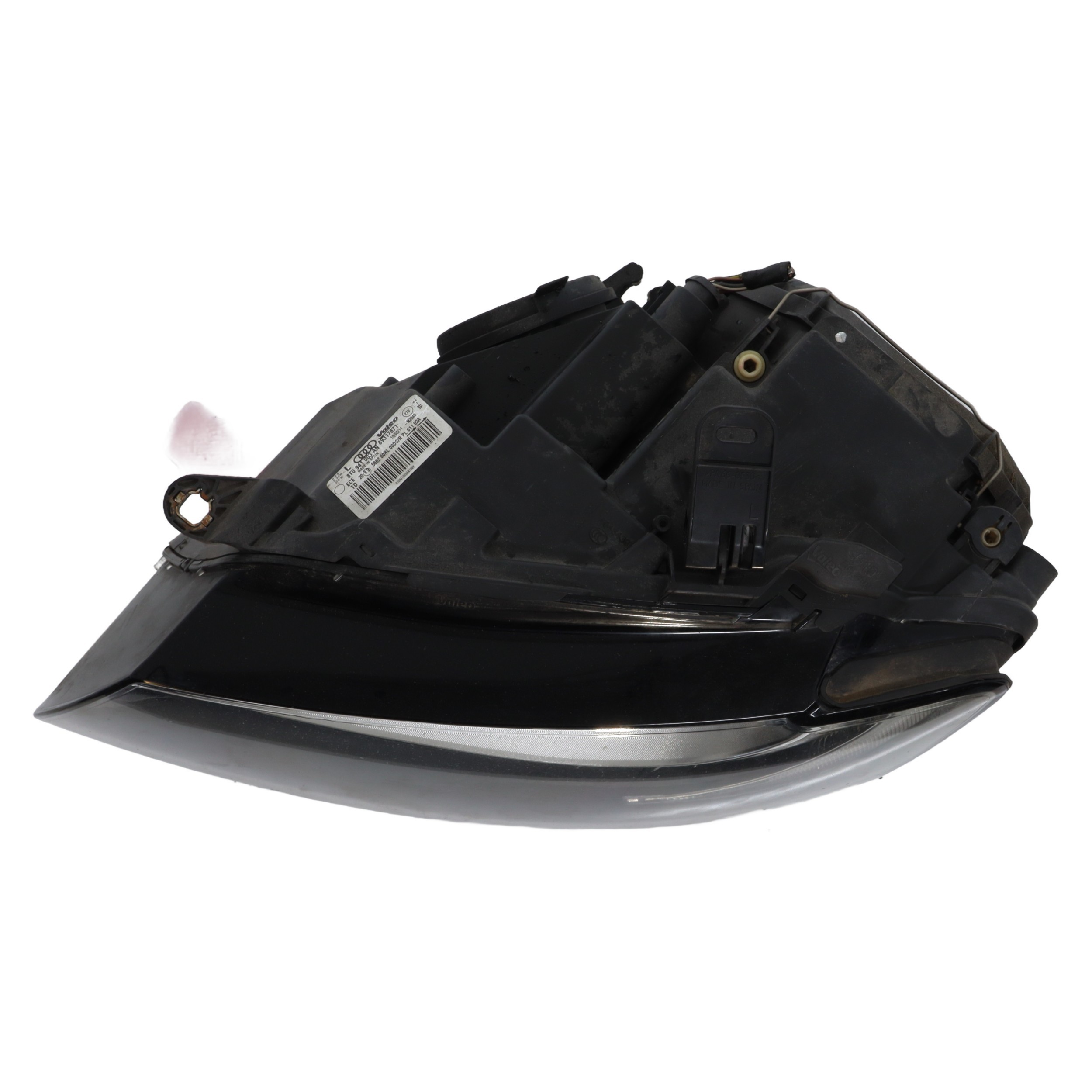 Optique avant principal gauche (feux)(phare) pour AUDI A5 1 COUPE RS5 PHASE 2 Optique avant principal gauche (feux)(phare) pour AUDI A5 1 COUPE RS5 PHASE 2