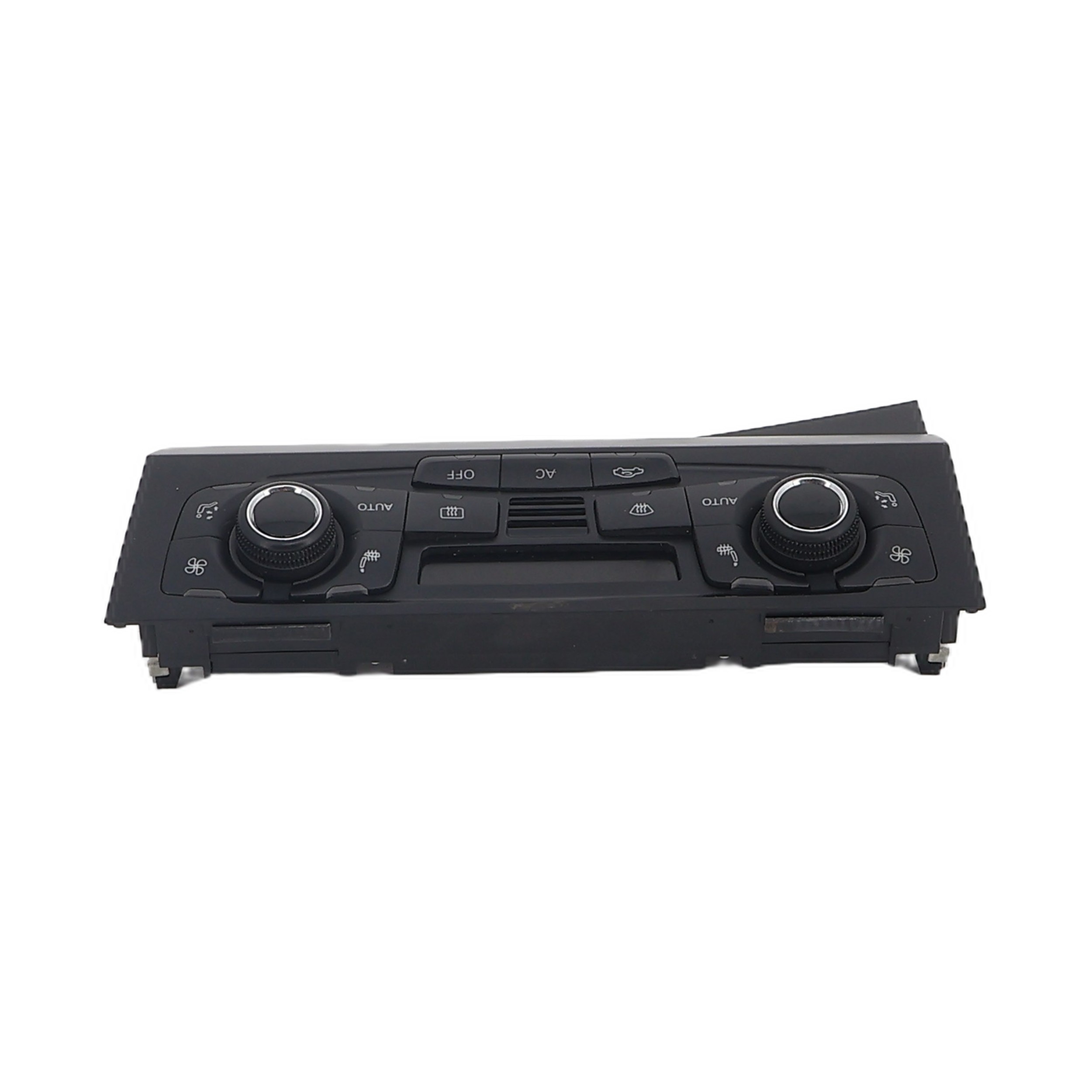 Commande chauffage pour AUDI A5 1 COUPE RS5 PHASE 2 Commande chauffage pour AUDI A5 1 COUPE RS5 PHASE 2