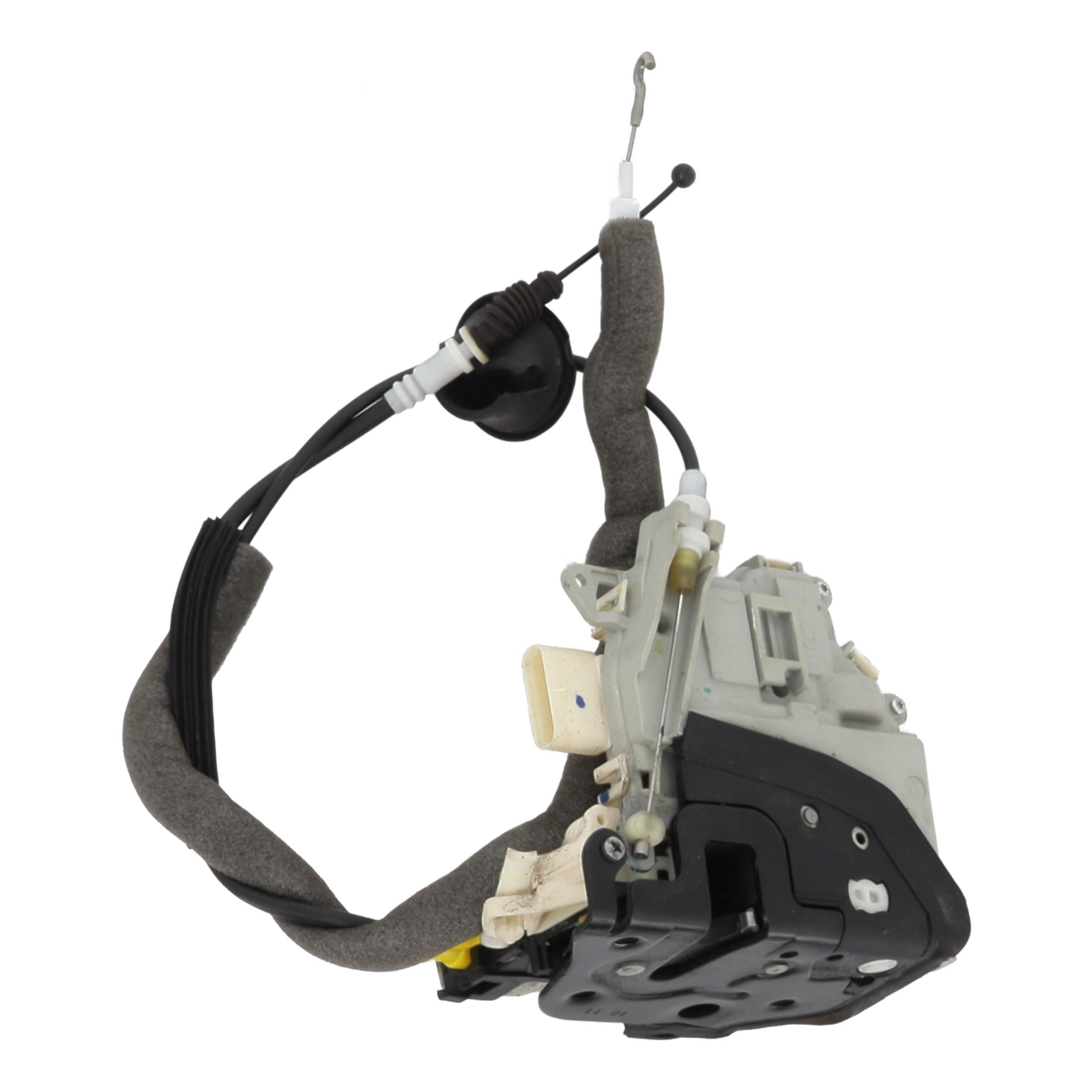 Serrure avant droit pour AUDI A5 1 COUPE RS5 PHASE 2 Serrure avant droit pour AUDI A5 1 COUPE RS5 PHASE 2