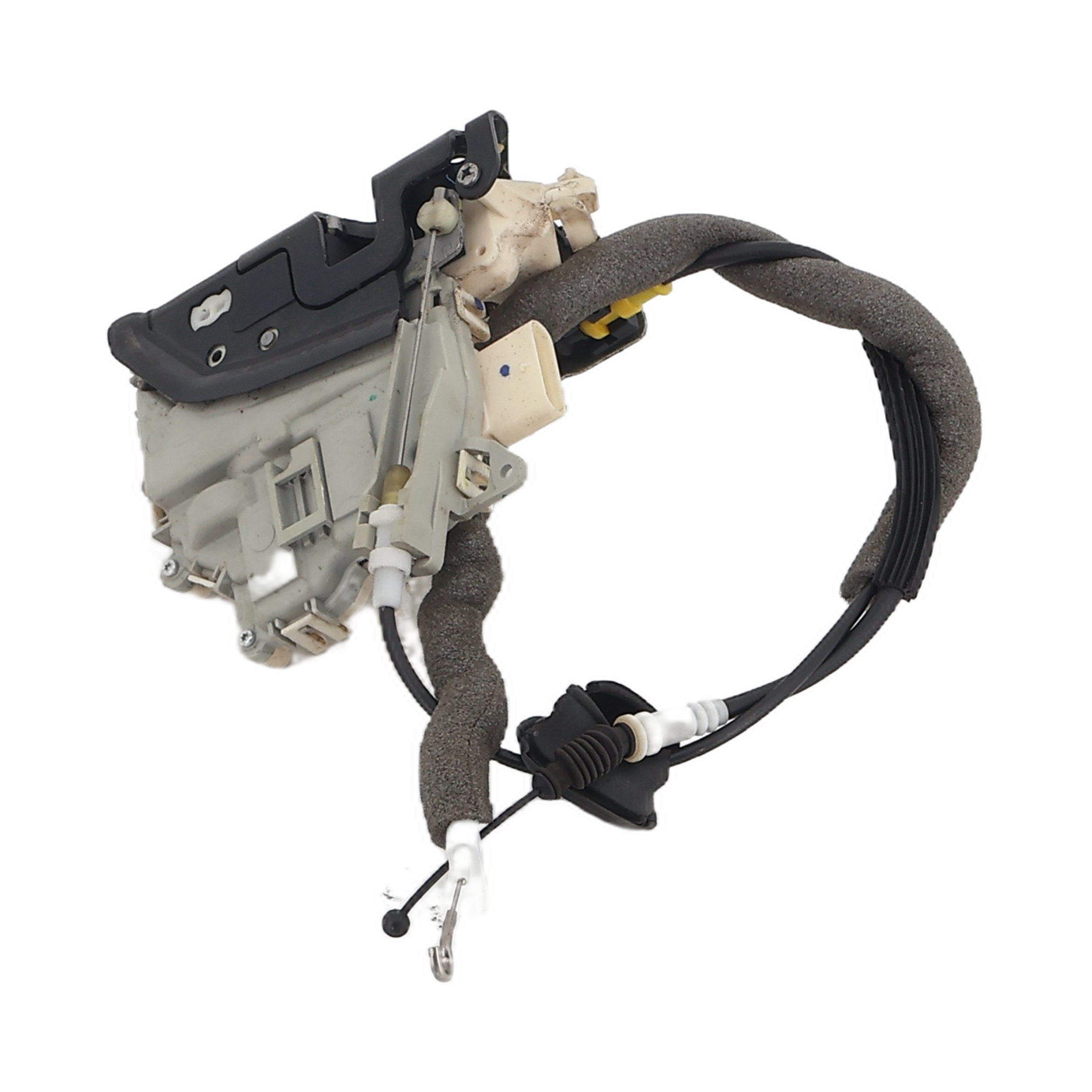 Serrure avant droit pour AUDI A5 1 COUPE RS5 PHASE 2 Serrure avant droit pour AUDI A5 1 COUPE RS5 PHASE 2
