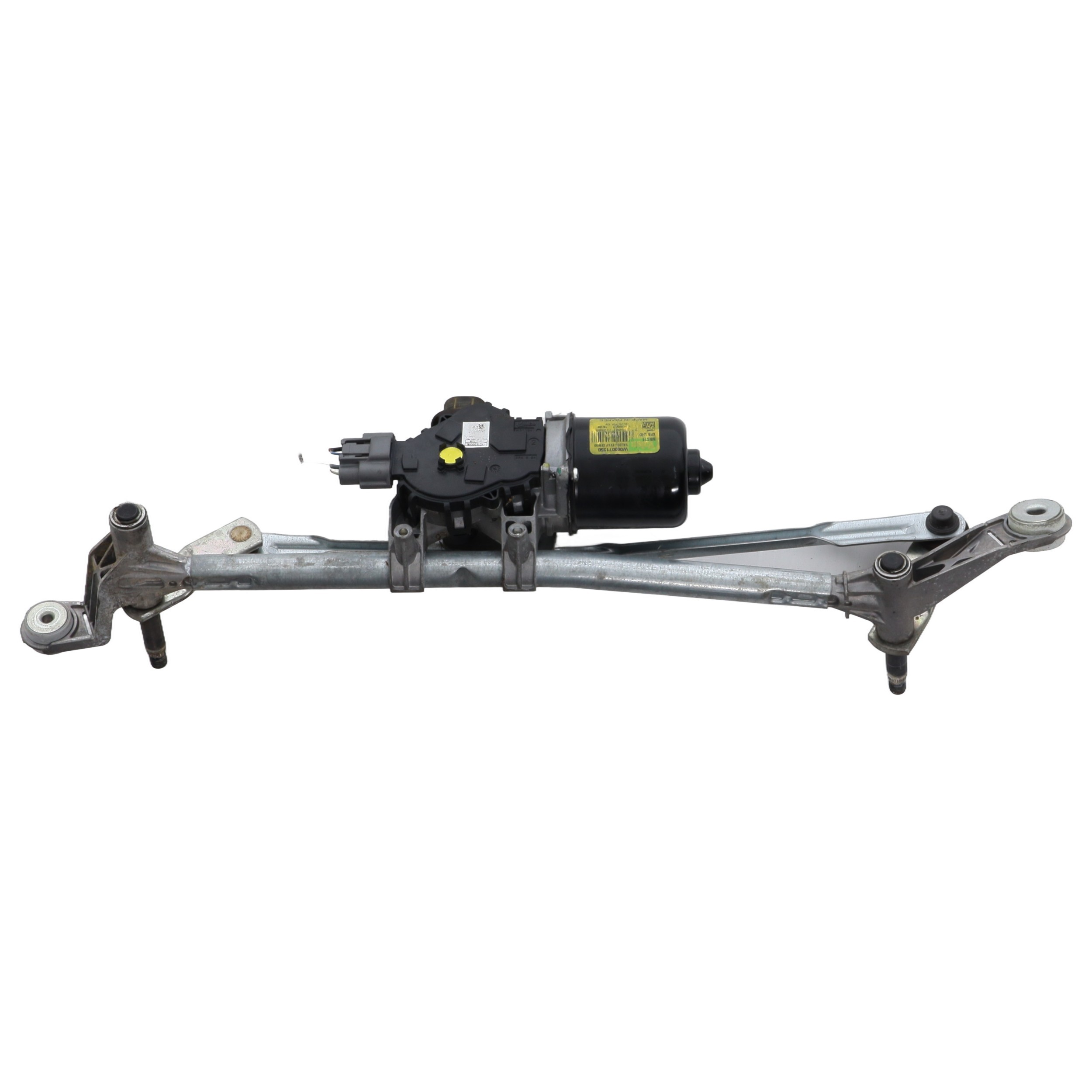 Moteur essuie glace avant pour RENAULT MEGANE 4 PHASE 1 Moteur essuie glace avant pour RENAULT MEGANE 4 PHASE 1