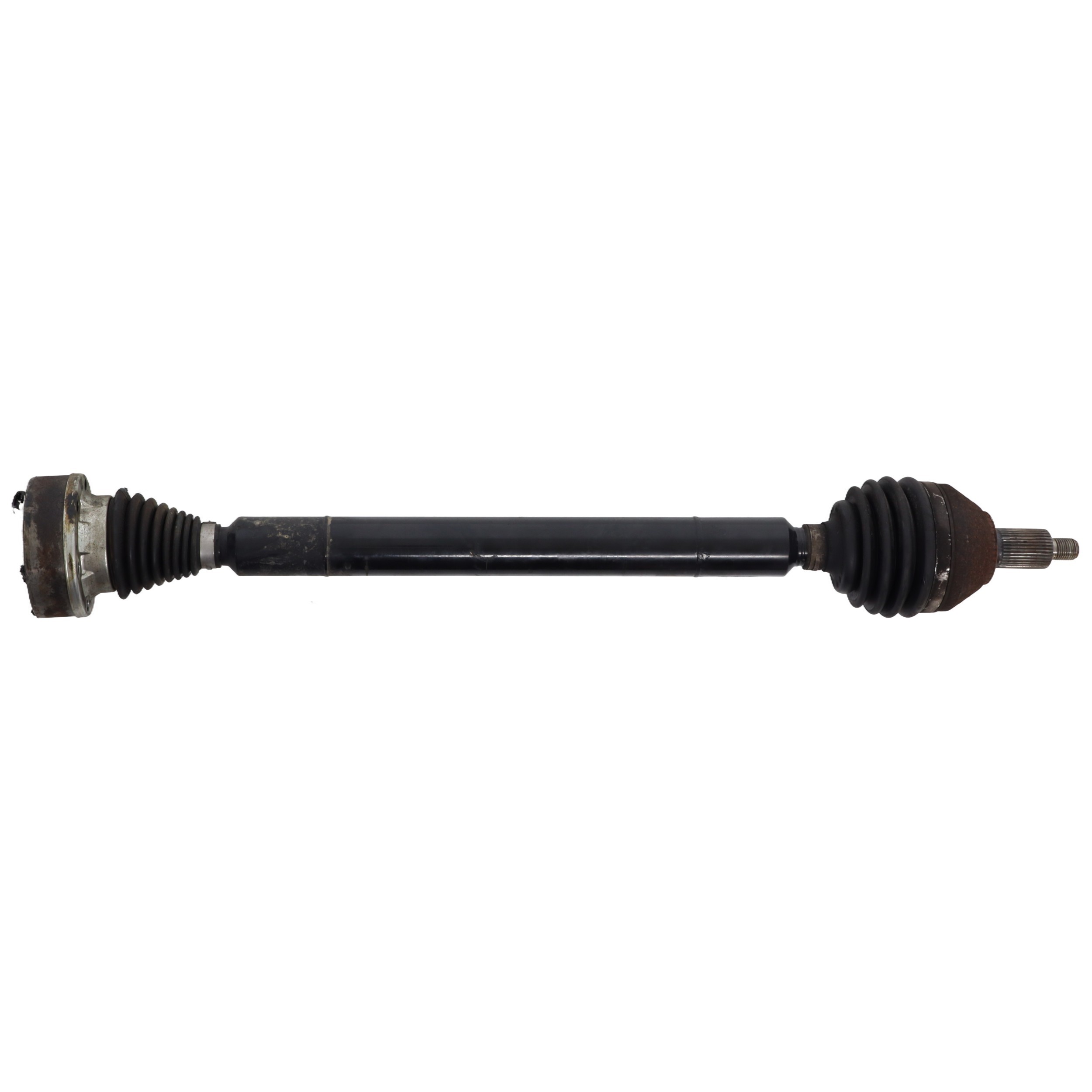 Cardan droit (transmission) pour VOLKSWAGEN POLO 5 PHASE 2 Cardan droit (transmission) pour VOLKSWAGEN POLO 5 PHASE 2