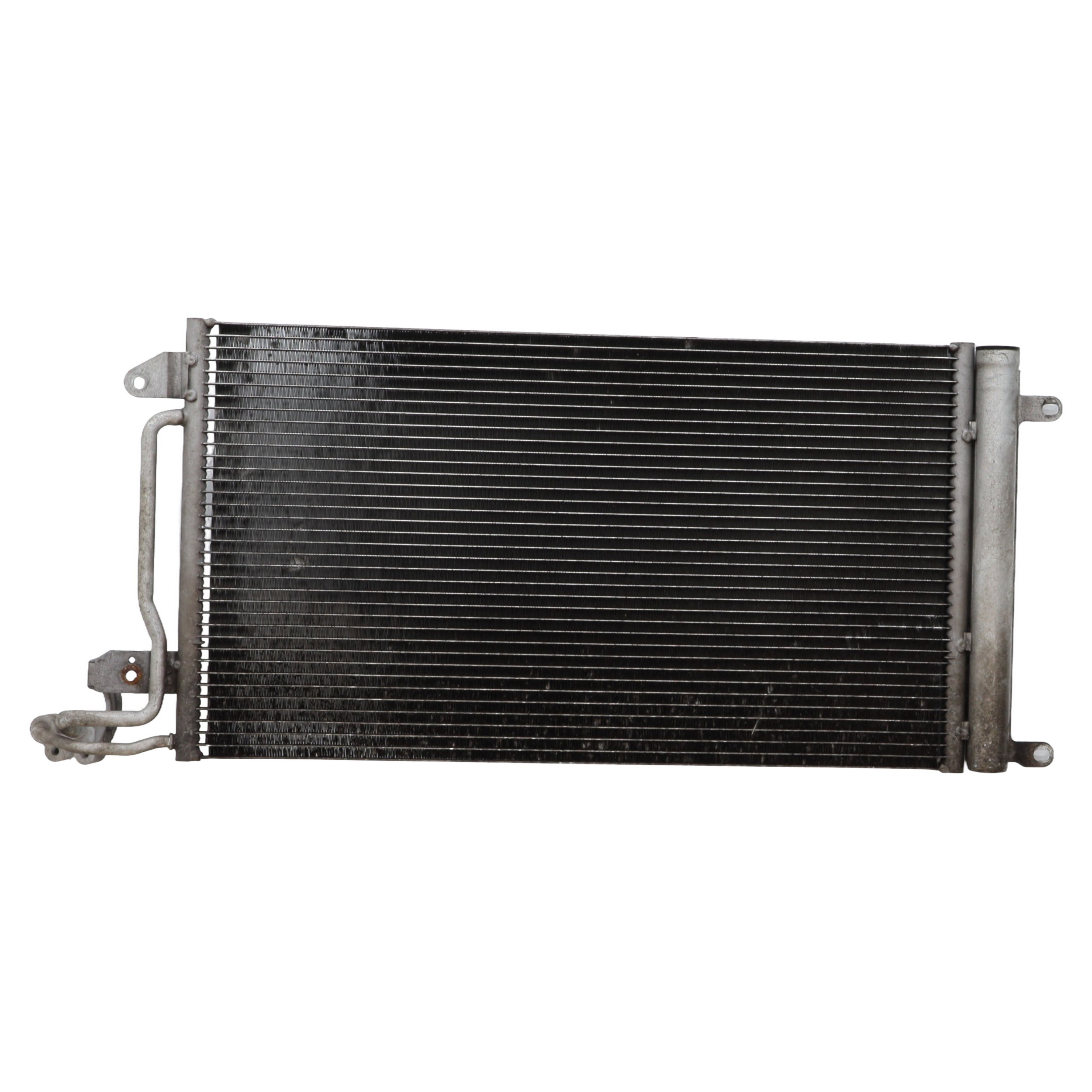 Condenseur de clim pour VOLKSWAGEN POLO 5 PHASE 2 Condenseur de clim pour VOLKSWAGEN POLO 5 PHASE 2