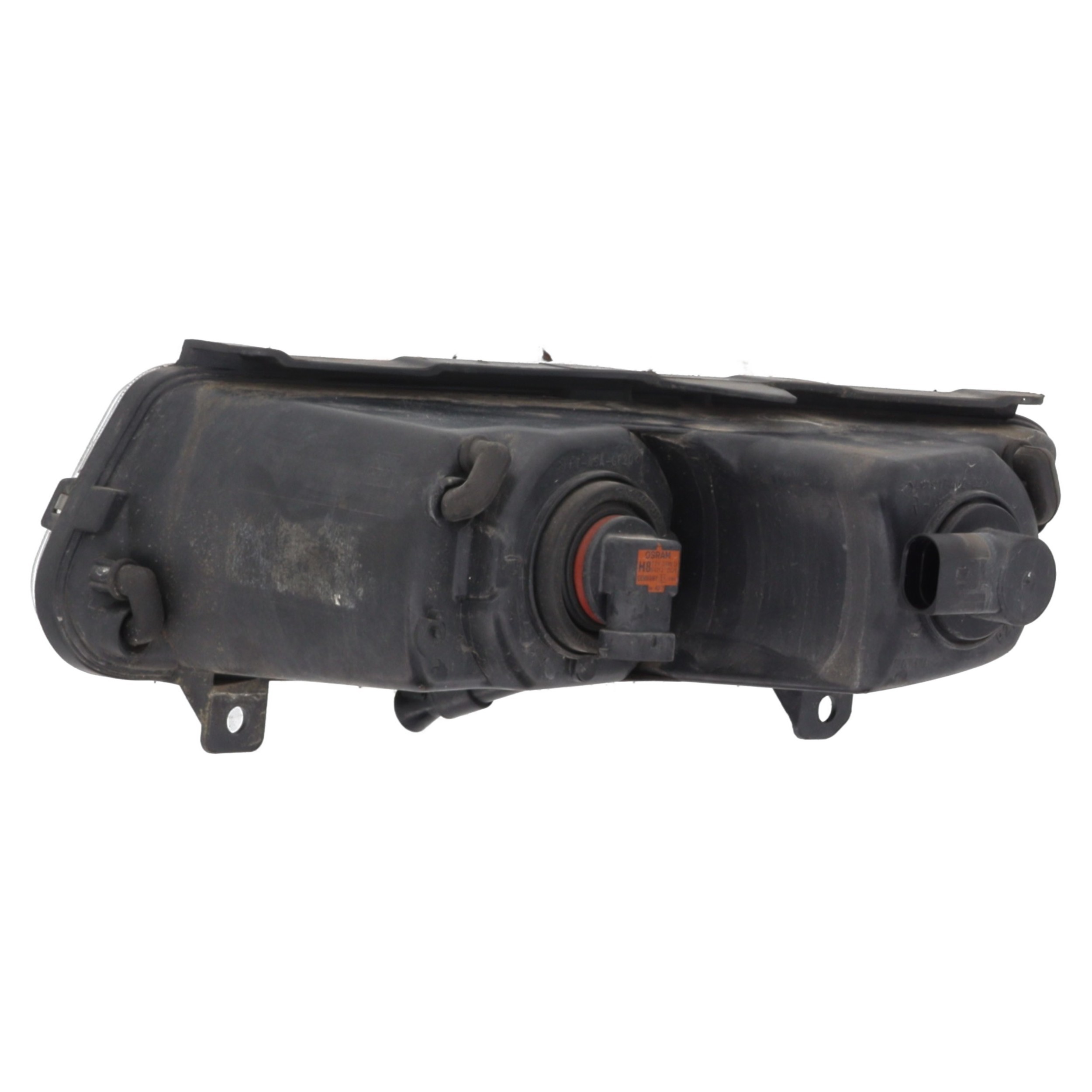 Anti brouillard droit (feux) pour VOLKSWAGEN POLO 5 PHASE 2 Anti brouillard droit (feux) pour VOLKSWAGEN POLO 5 PHASE 2