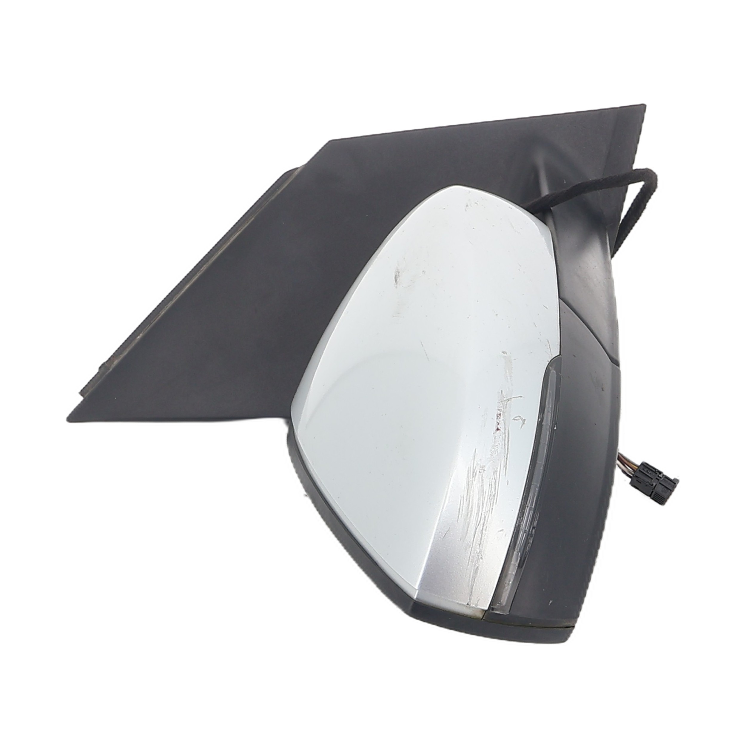 Retroviseur droit pour VOLKSWAGEN POLO 5 PHASE 2 Retroviseur droit pour VOLKSWAGEN POLO 5 PHASE 2