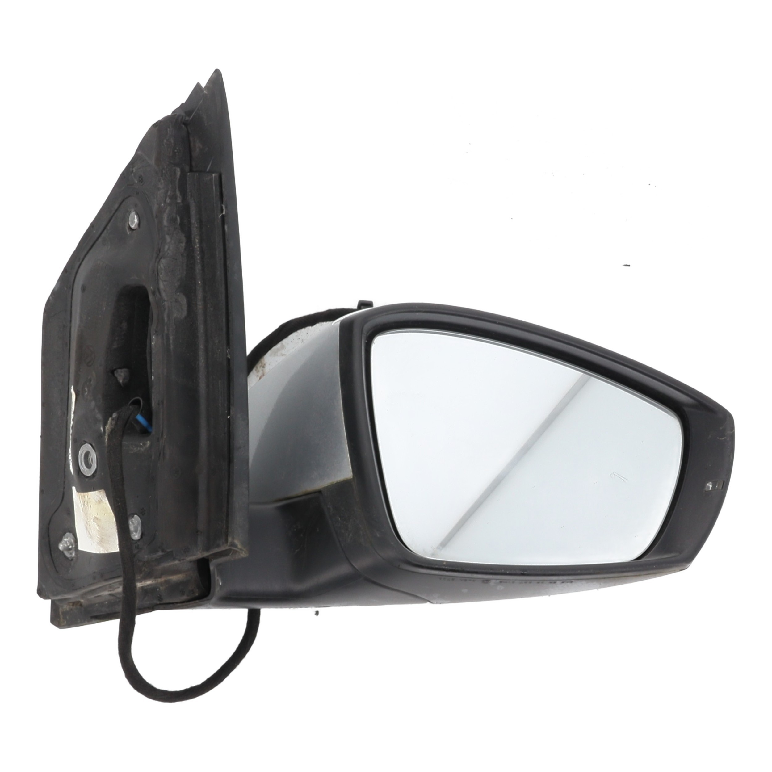 Retroviseur droit pour VOLKSWAGEN POLO 5 PHASE 2 Retroviseur droit pour VOLKSWAGEN POLO 5 PHASE 2