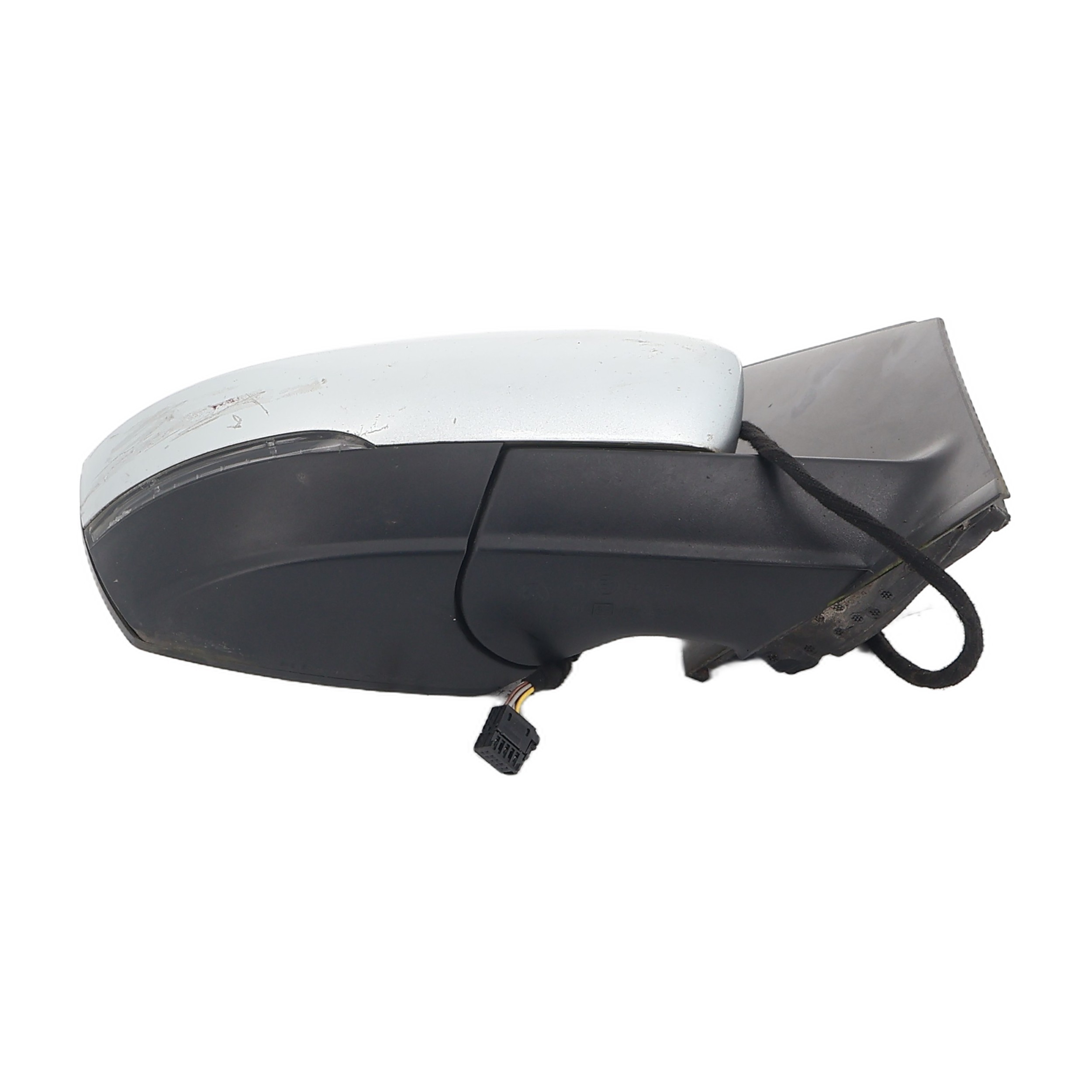 Retroviseur droit pour VOLKSWAGEN POLO 5 PHASE 2 Retroviseur droit pour VOLKSWAGEN POLO 5 PHASE 2