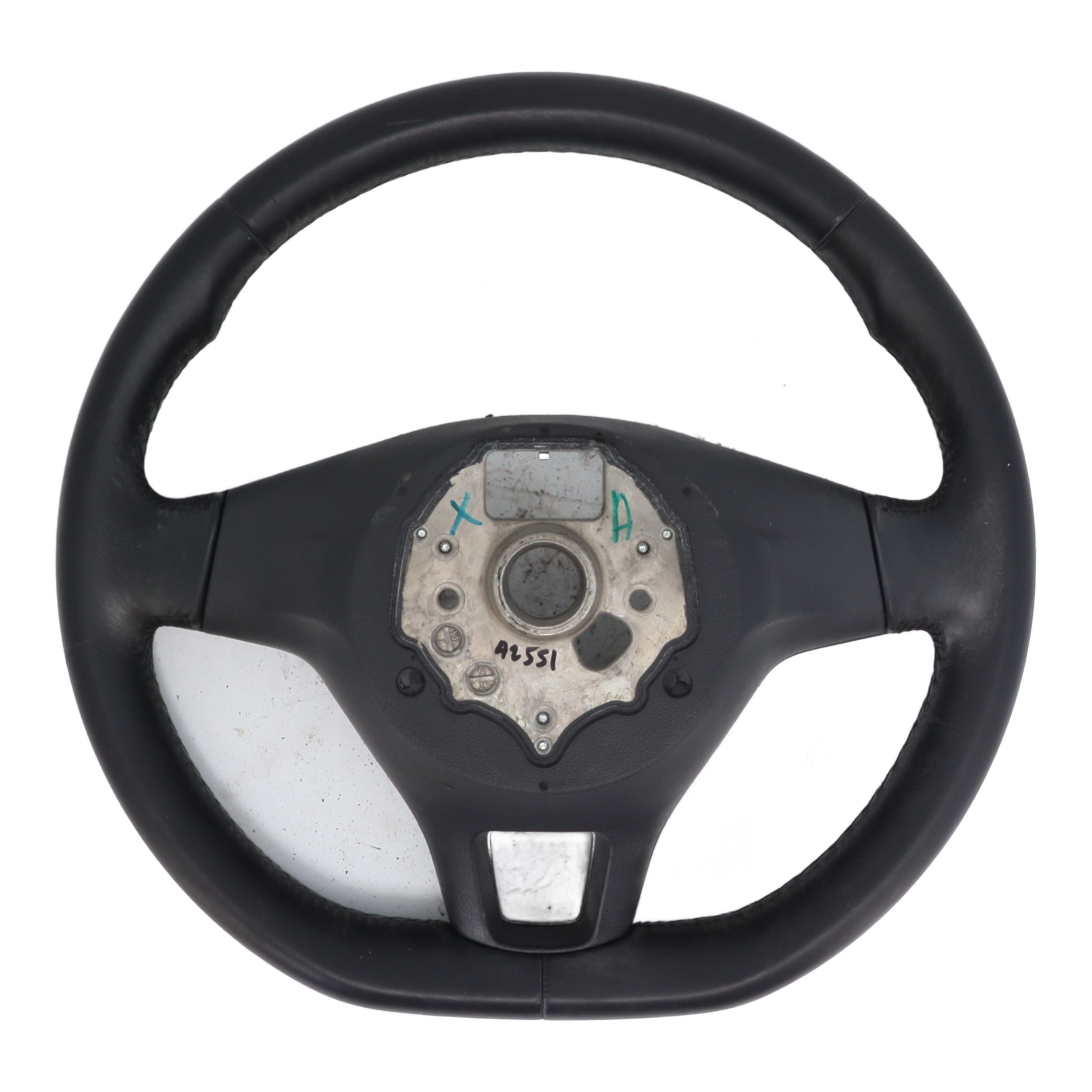 Volant pour VOLKSWAGEN POLO 5 PHASE 2 Volant pour VOLKSWAGEN POLO 5 PHASE 2