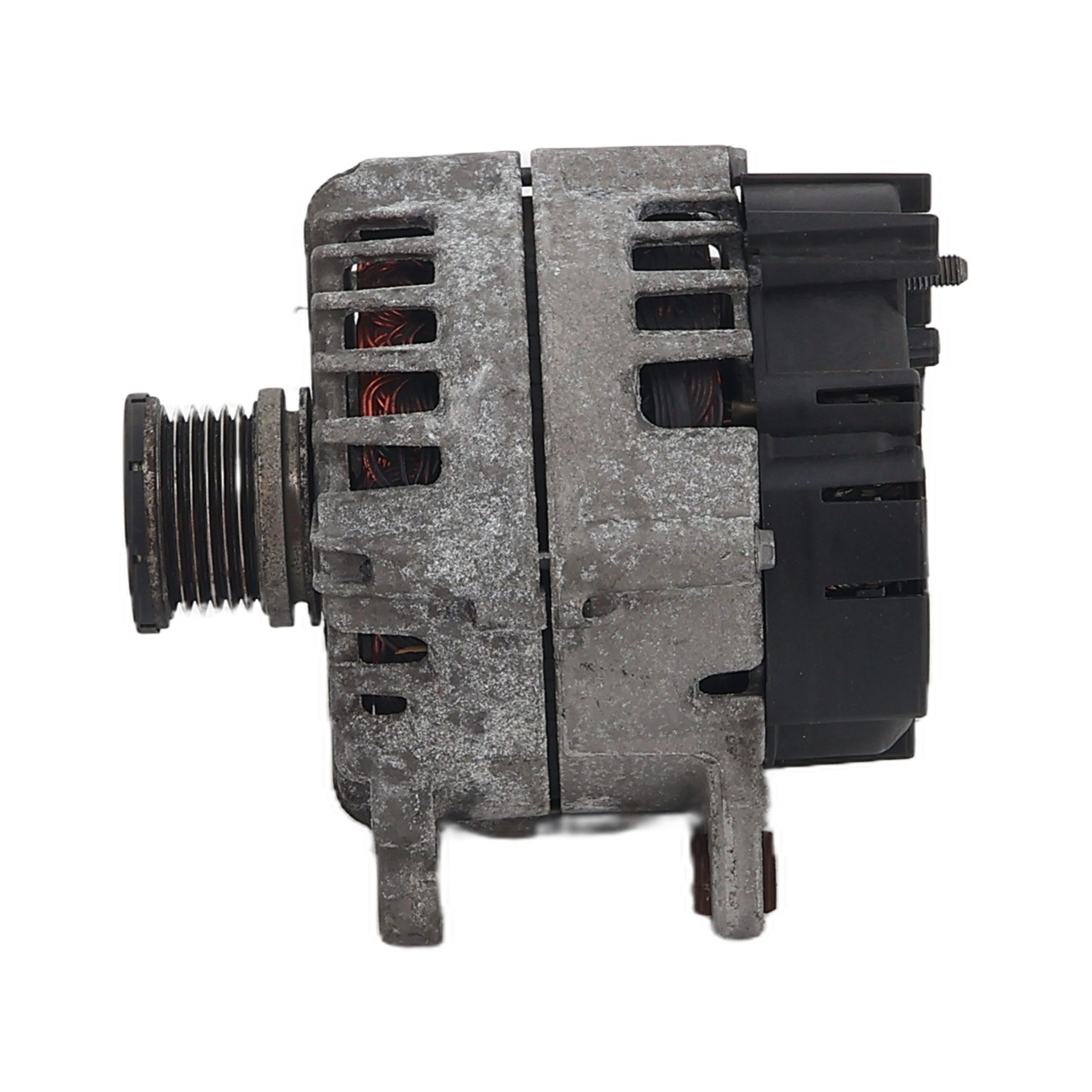 Alternateur pour AUDI A4 3 AVANT PHASE 2 BREAK Alternateur pour AUDI A4 3 AVANT PHASE 2 BREAK