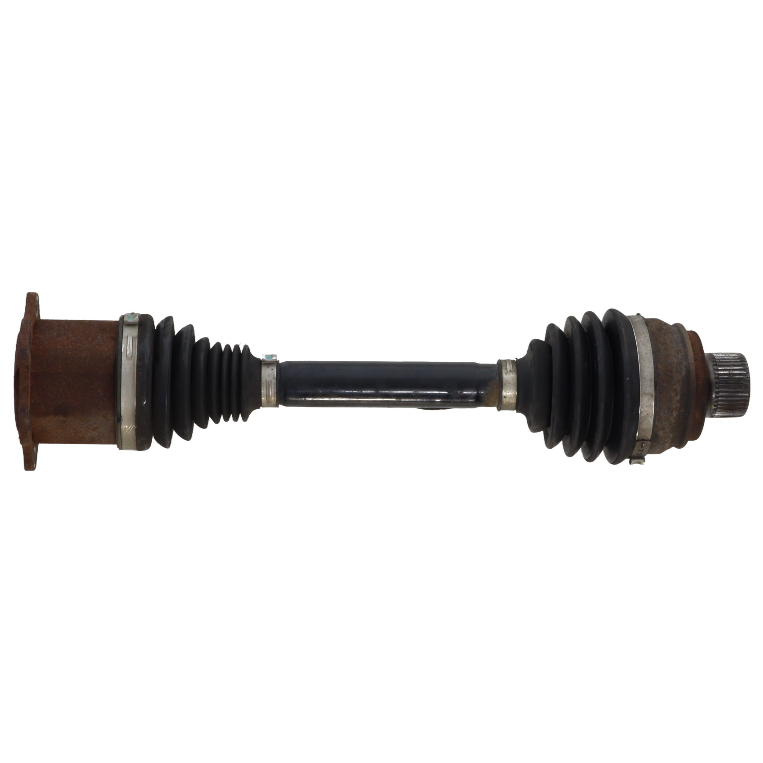 Cardan gauche (transmission) pour AUDI A4 3 AVANT PHASE 2 BREAK Cardan gauche (transmission) pour AUDI A4 3 AVANT PHASE 2 BREAK