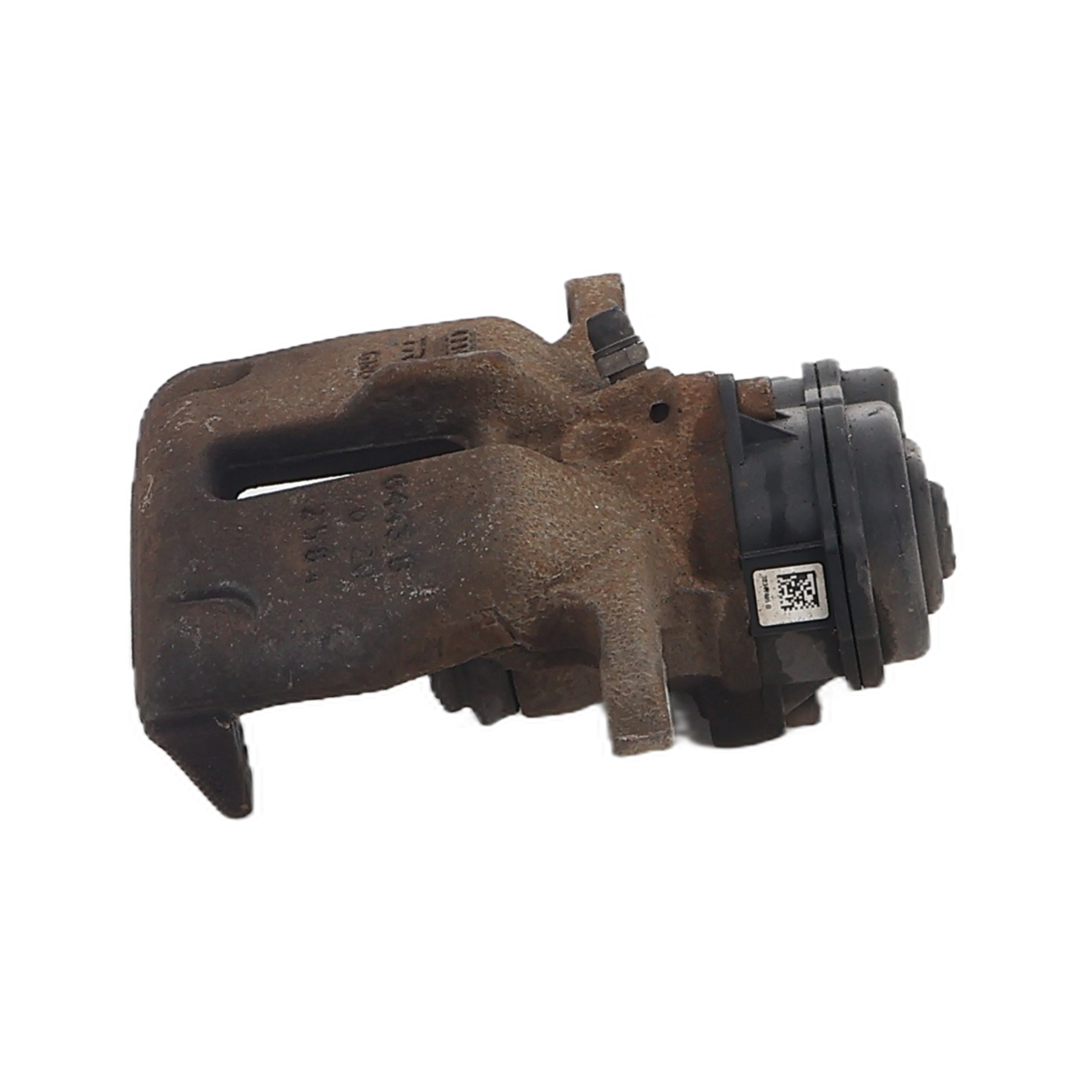 Etrier arriere droit (freinage) pour AUDI A4 3 AVANT PHASE 2 BREAK Etrier arriere droit (freinage) pour AUDI A4 3 AVANT PHASE 2 BREAK