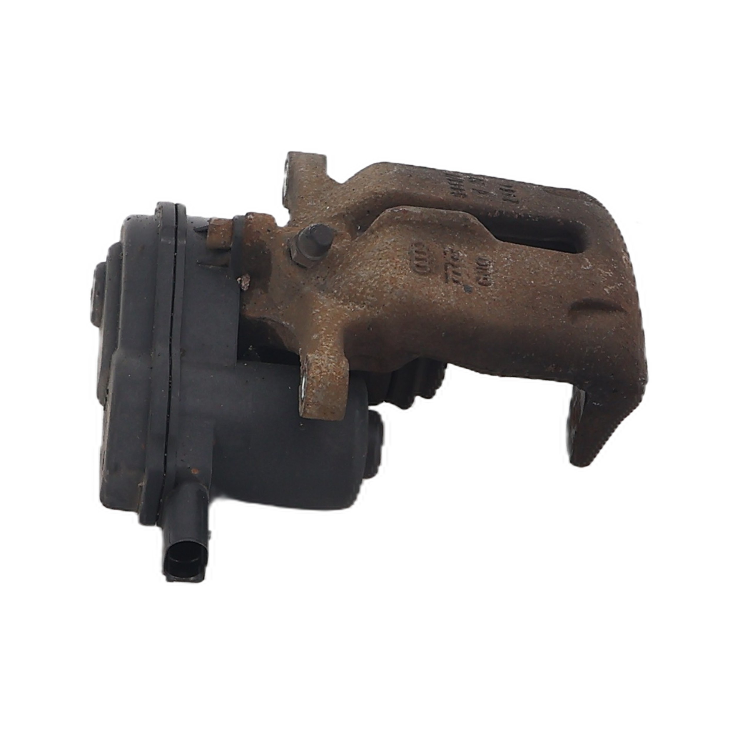 Etrier arriere droit (freinage) pour AUDI A4 3 AVANT PHASE 2 BREAK Etrier arriere droit (freinage) pour AUDI A4 3 AVANT PHASE 2 BREAK