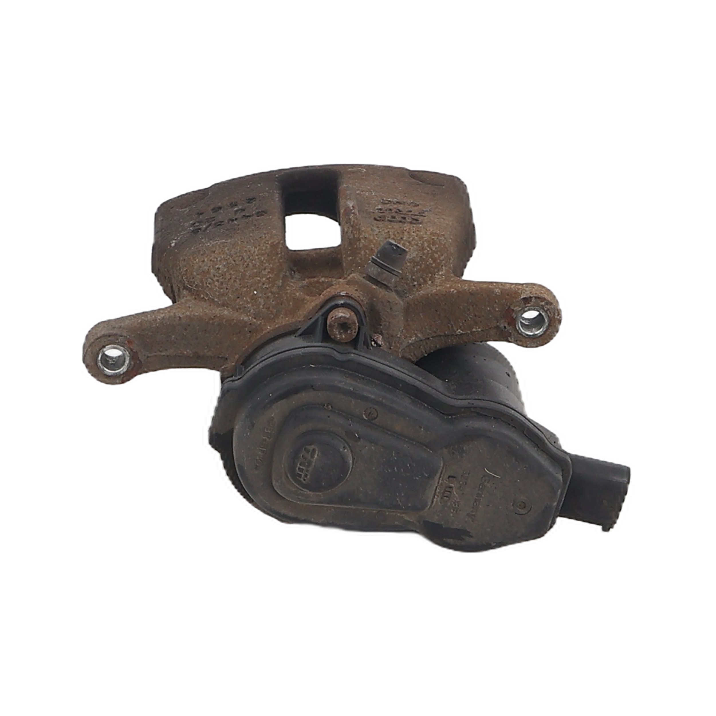Etrier arriere droit (freinage) pour AUDI A4 3 AVANT PHASE 2 BREAK Etrier arriere droit (freinage) pour AUDI A4 3 AVANT PHASE 2 BREAK