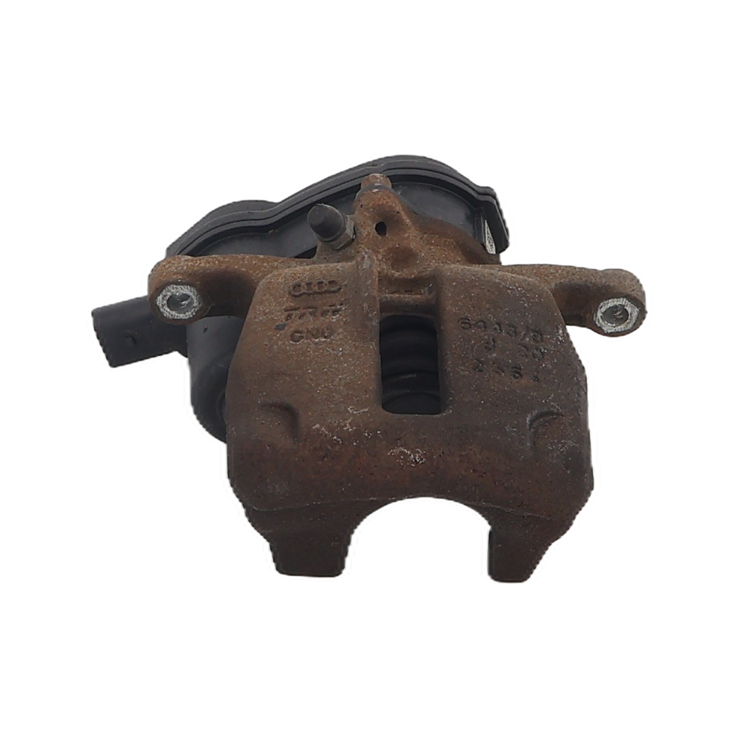 Etrier arriere droit (freinage) pour AUDI A4 3 AVANT PHASE 2 BREAK Etrier arriere droit (freinage) pour AUDI A4 3 AVANT PHASE 2 BREAK